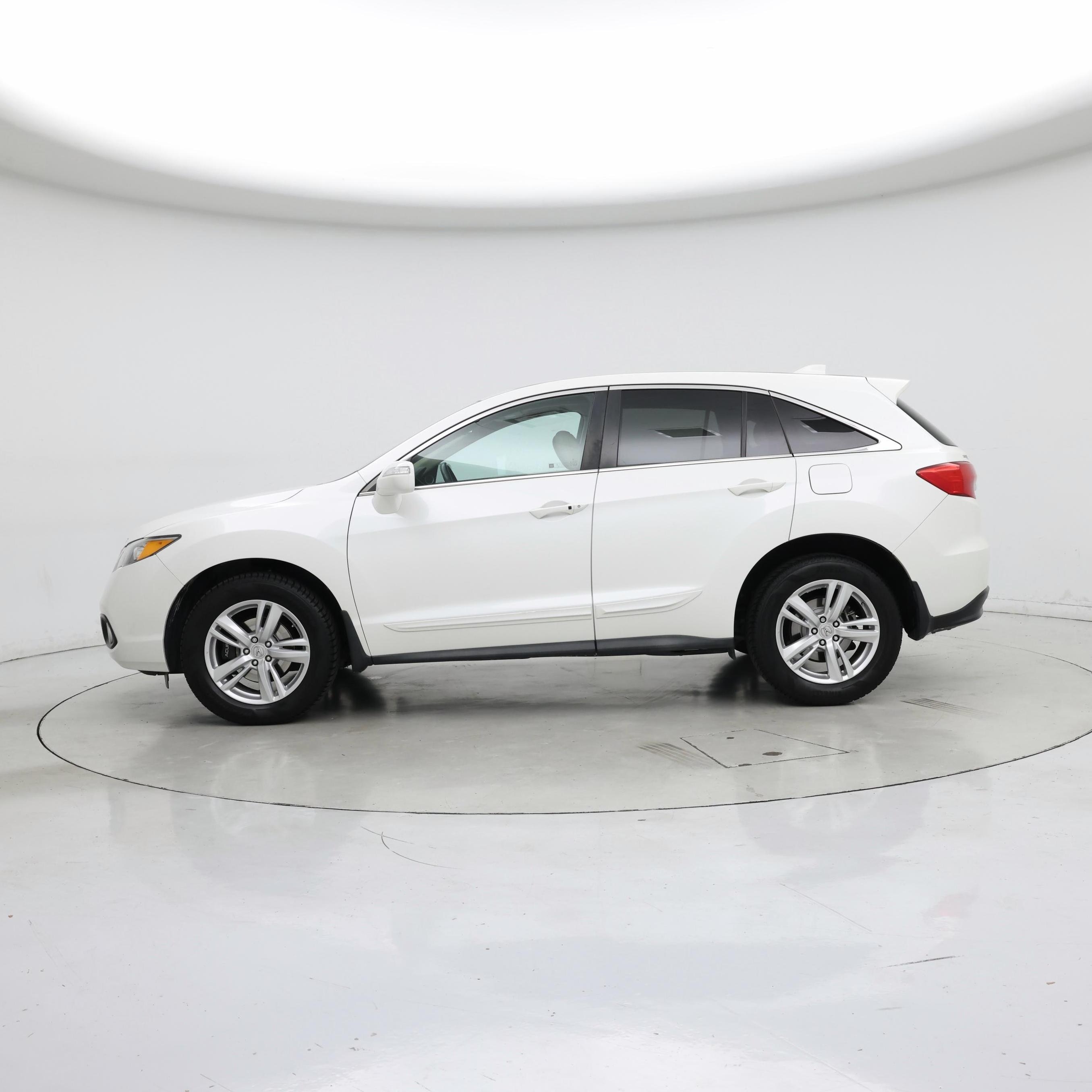 Thumbnail: 2015 Acura RDX - 3