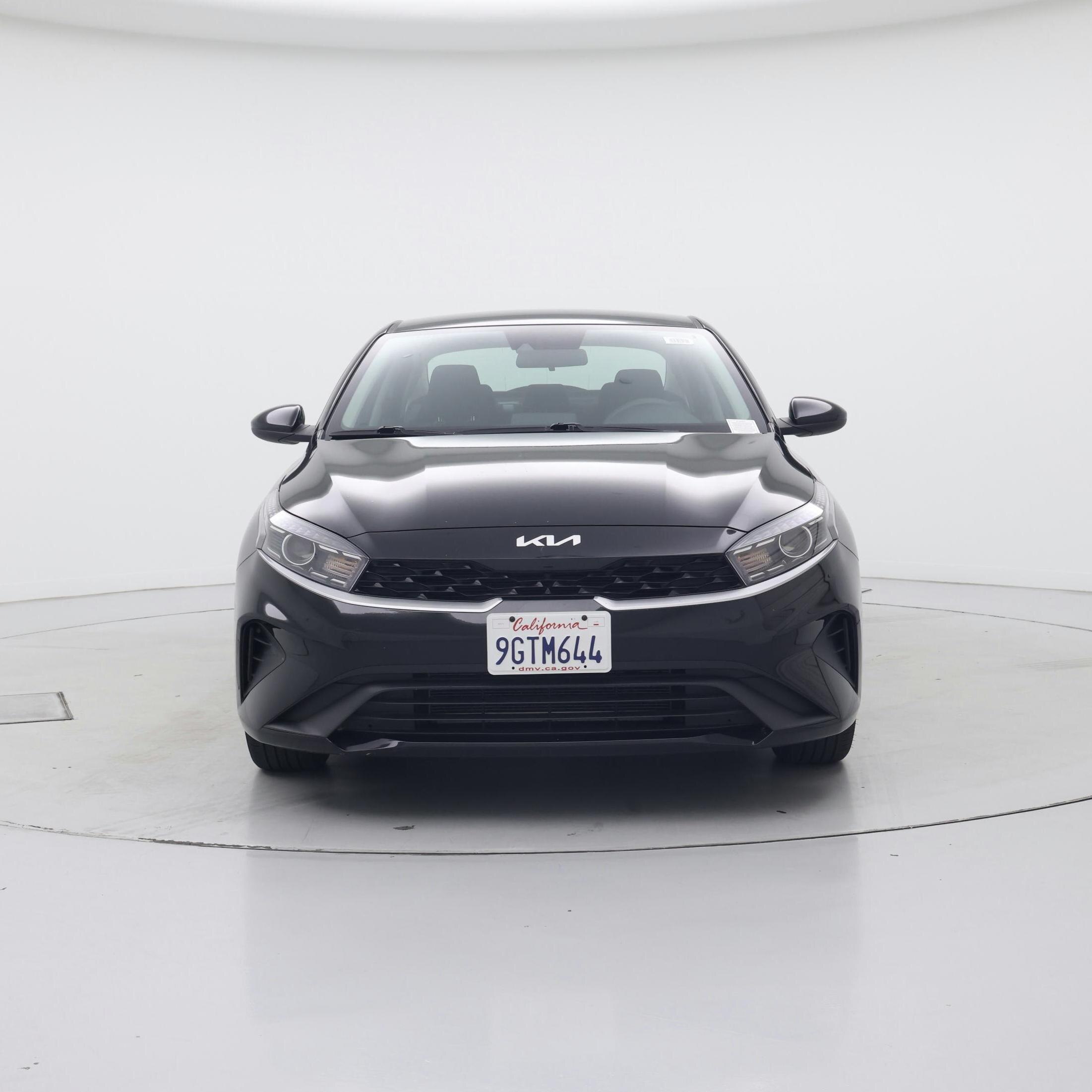 Thumbnail: 2023 Kia Forte - 5