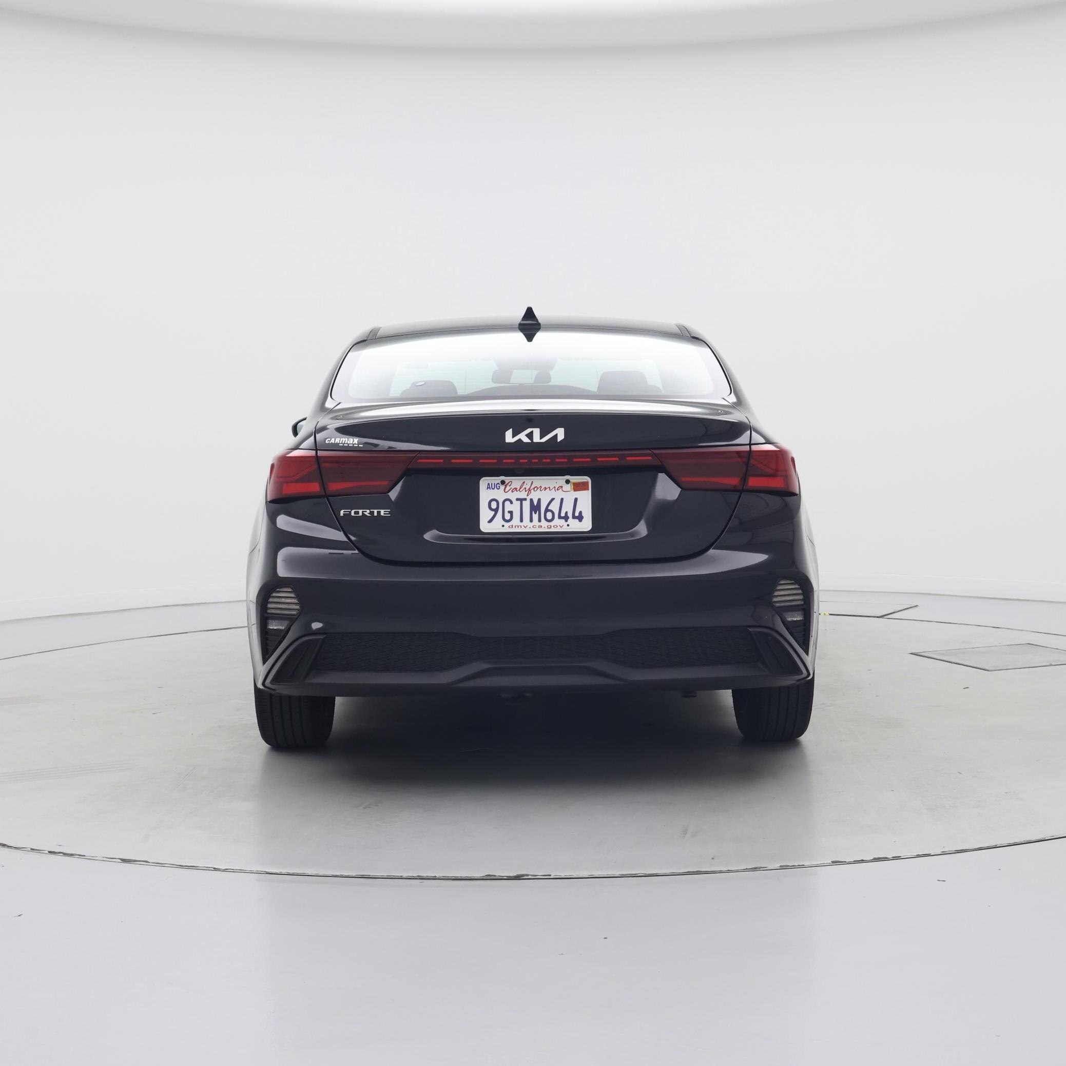 Thumbnail: 2023 Kia Forte - 6