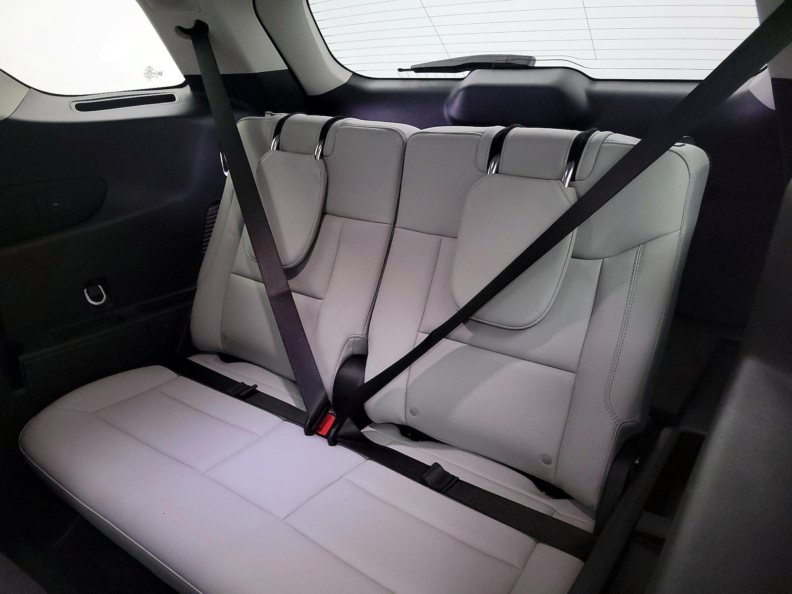 2026 Ford Explorer Platinum - Photo 22