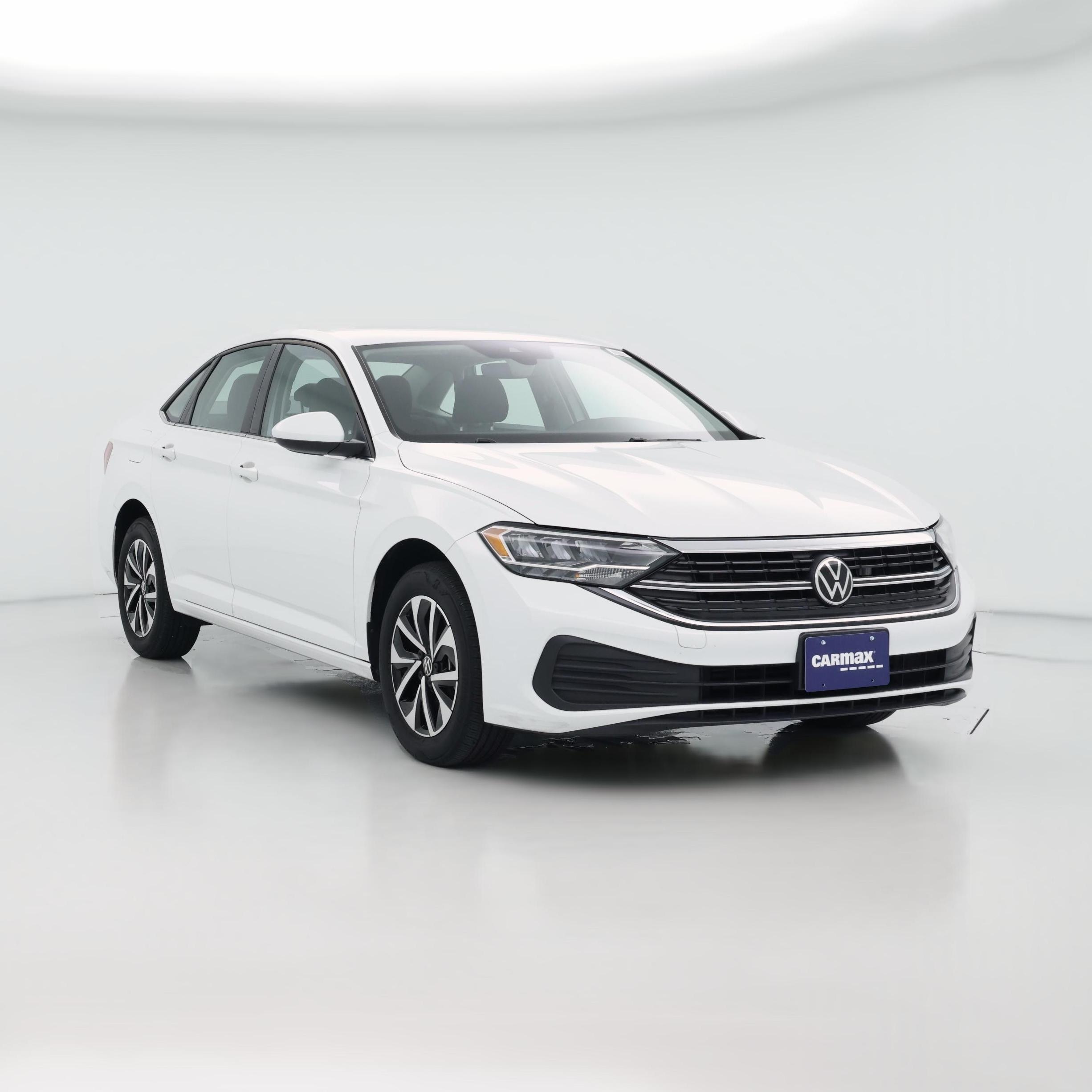 Thumbnail: 2022 Volkswagen Jetta - 1