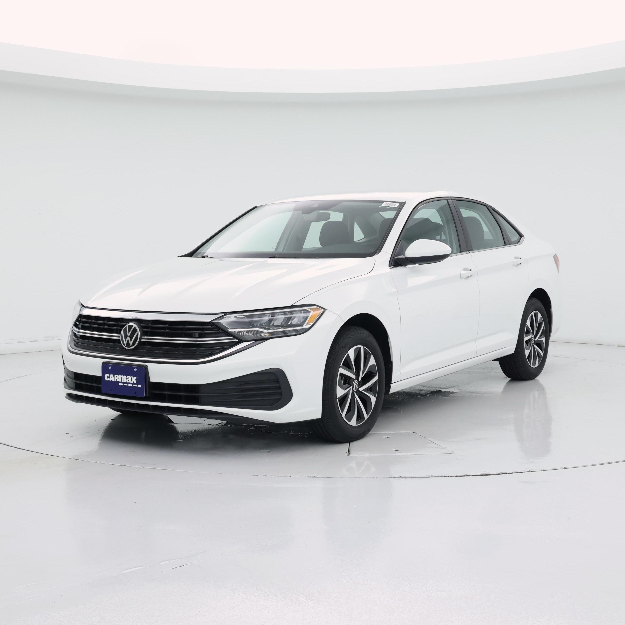 Thumbnail: 2022 Volkswagen Jetta - 4