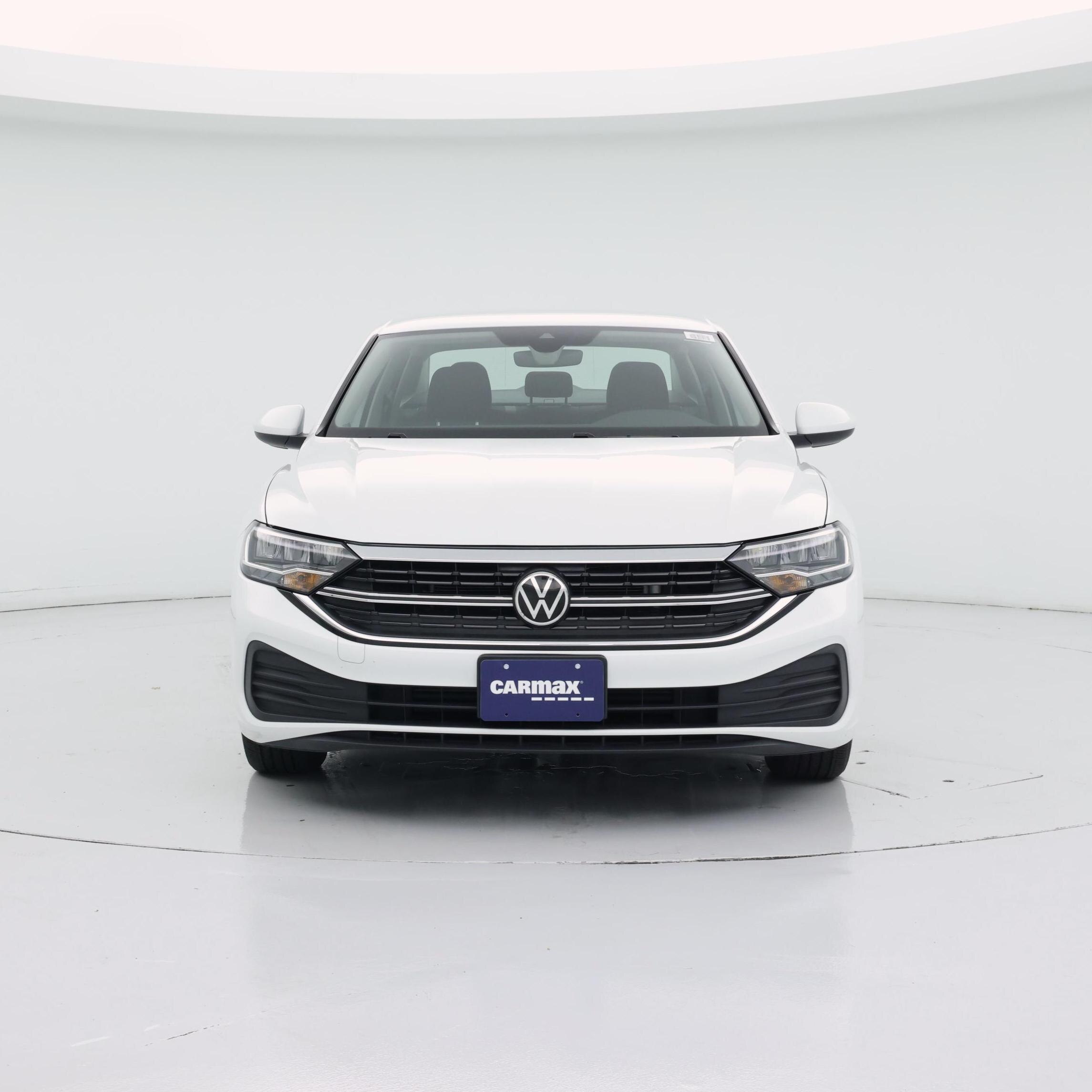 Thumbnail: 2022 Volkswagen Jetta - 5