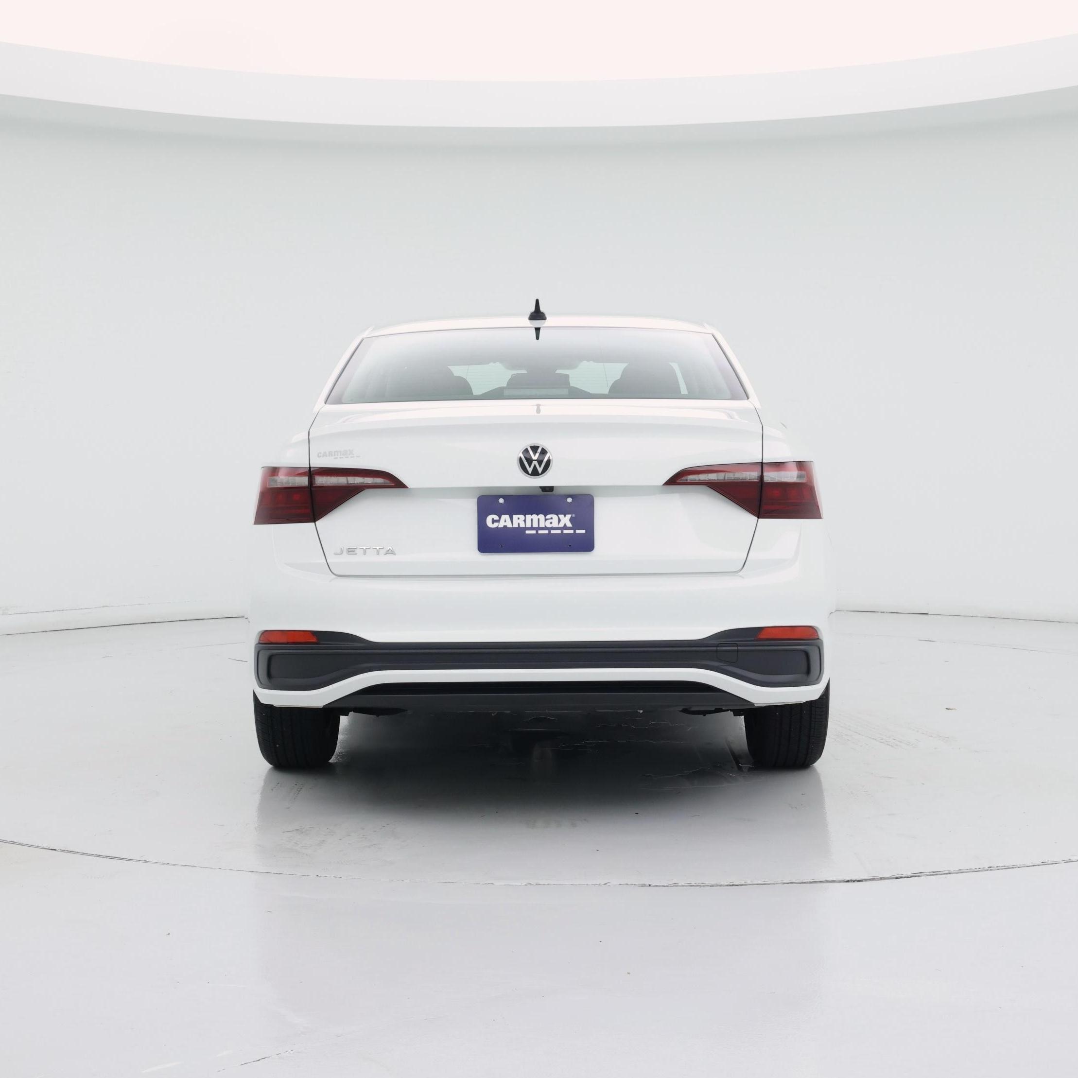 Thumbnail: 2022 Volkswagen Jetta - 6