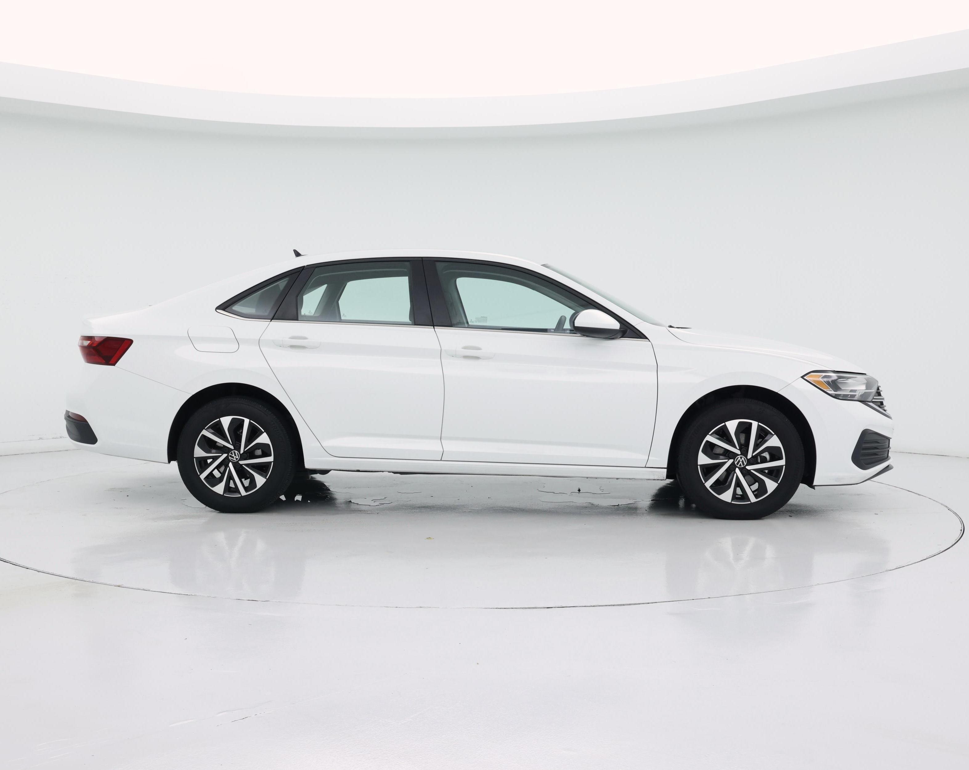 Thumbnail: 2022 Volkswagen Jetta - 7