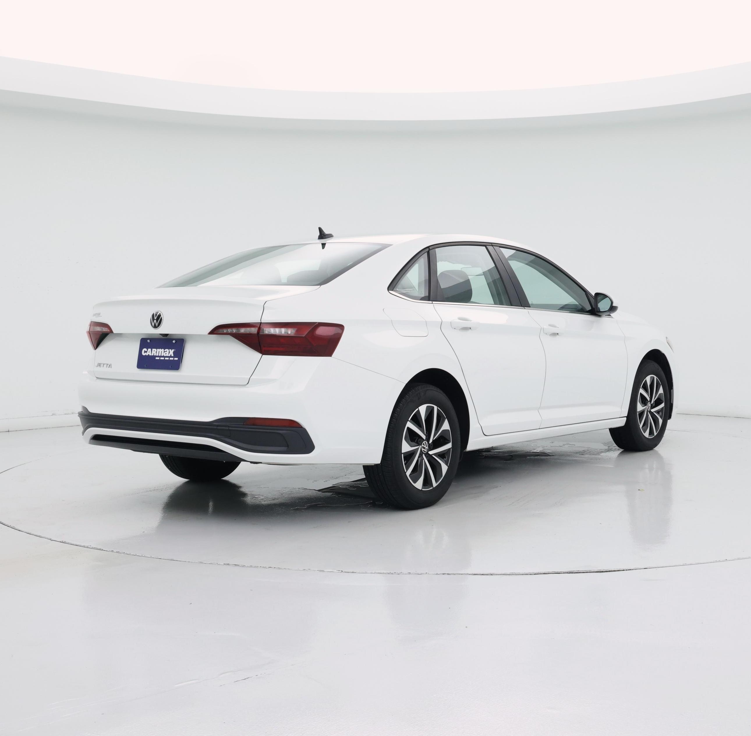 Thumbnail: 2022 Volkswagen Jetta - 8