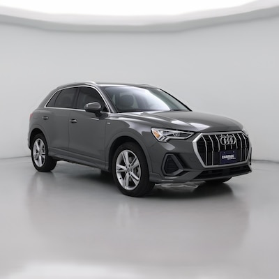 2020 Audi Q3 Premium Plus S-Line