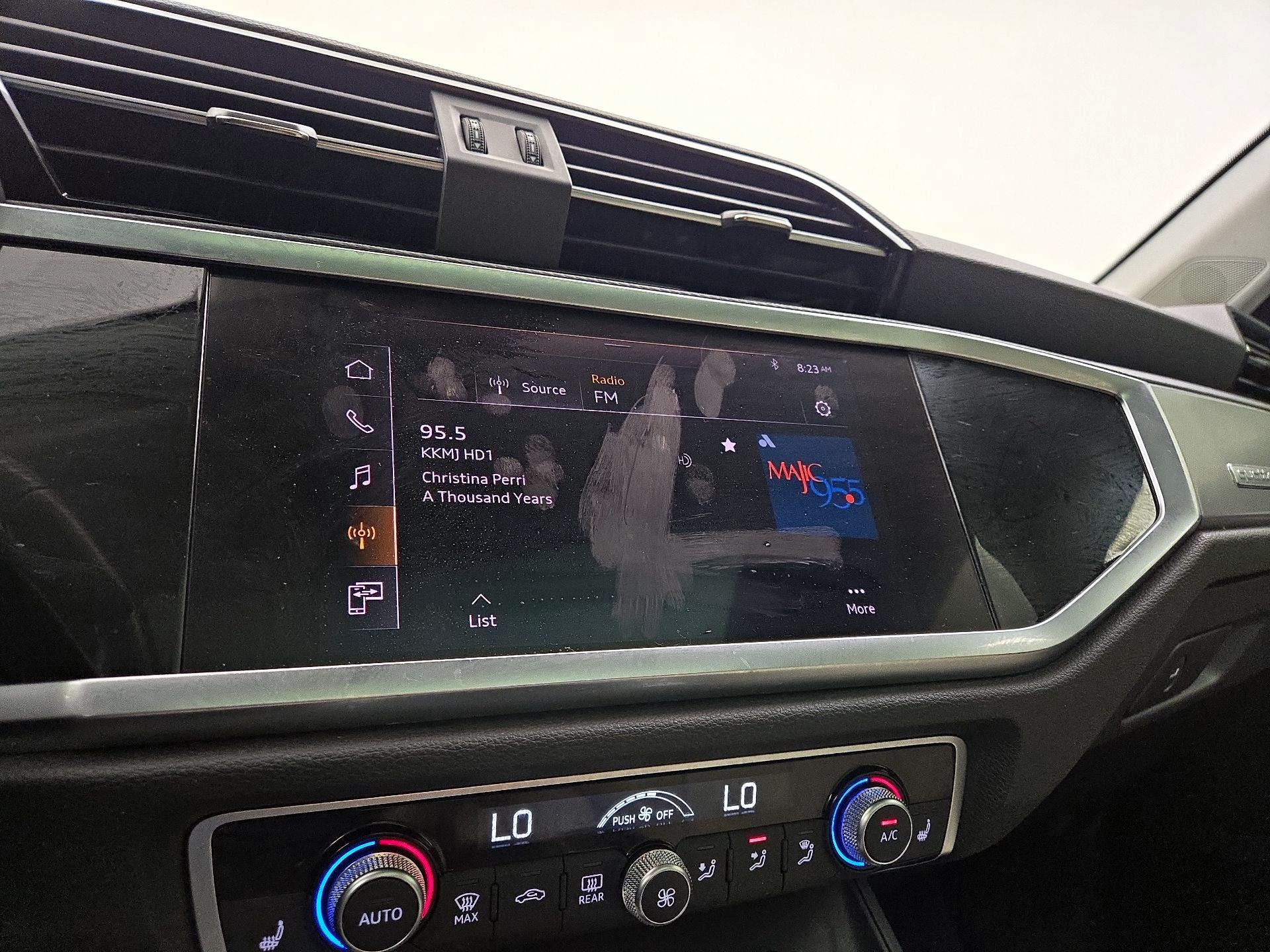 Thumbnail: 2020 Audi Q3 - 15