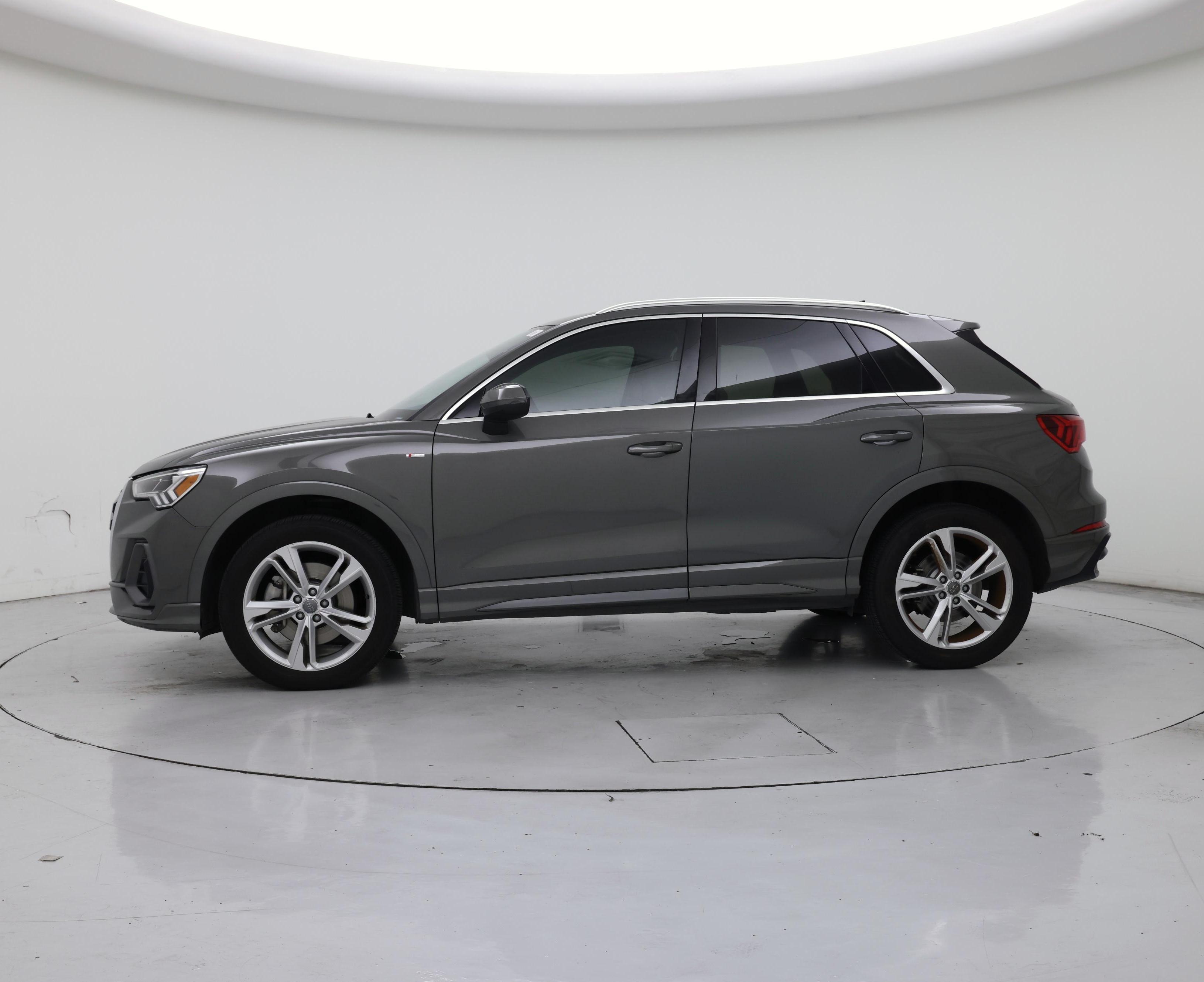 Thumbnail: 2020 Audi Q3 - 3