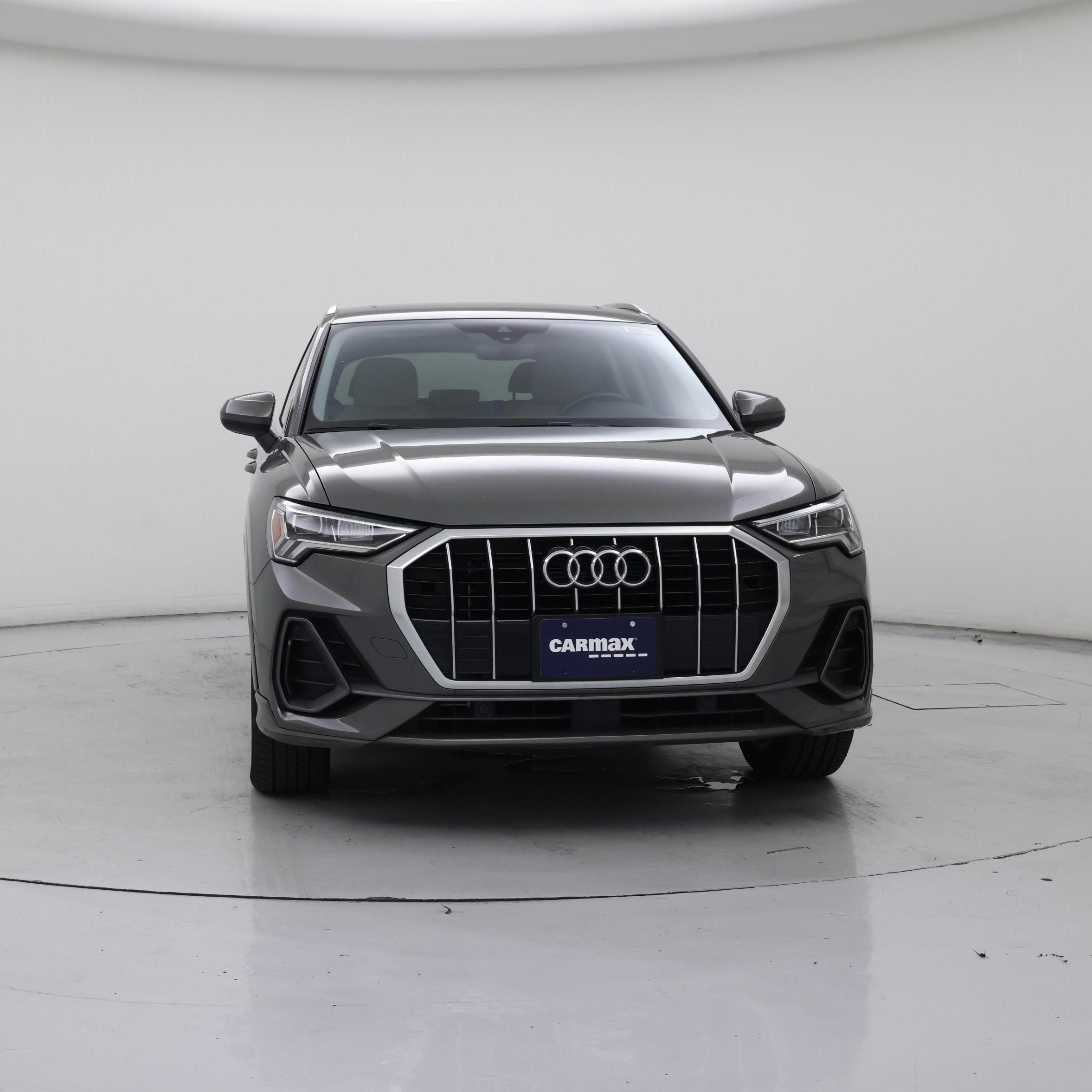 Thumbnail: 2020 Audi Q3 - 5