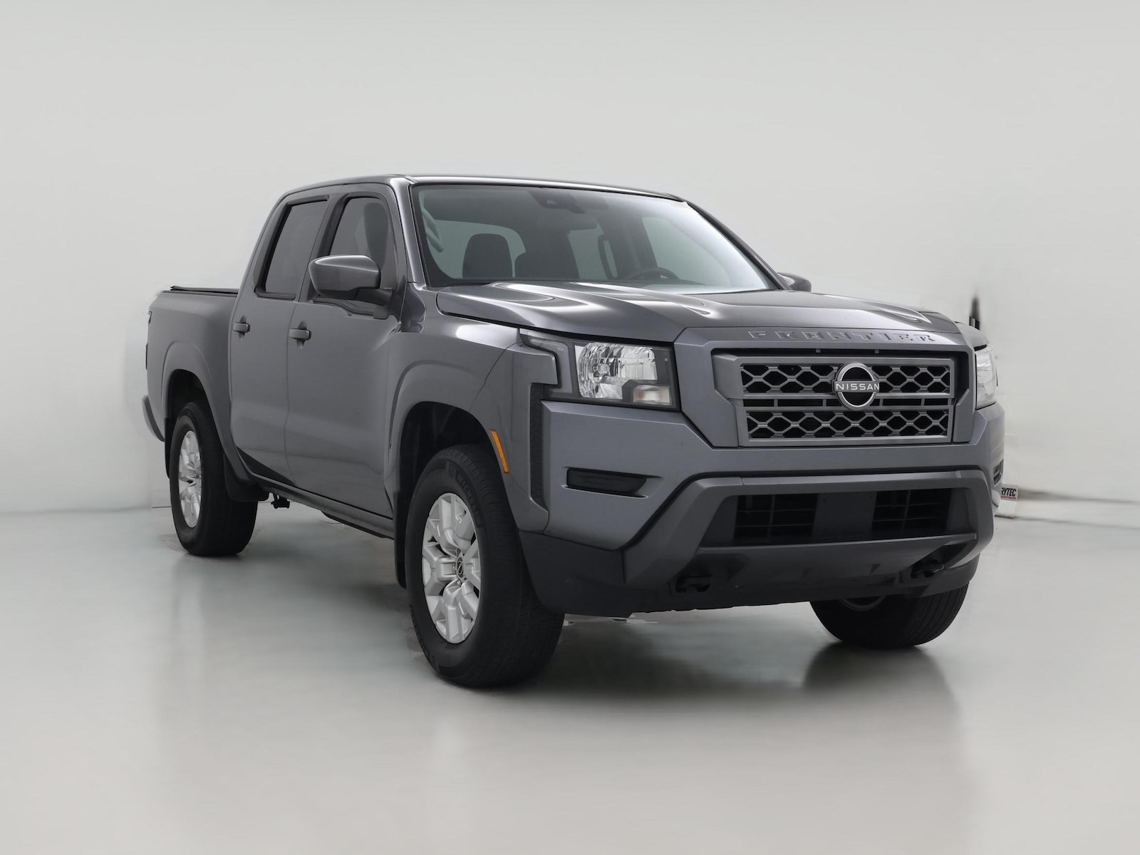 2022 Nissan Frontier