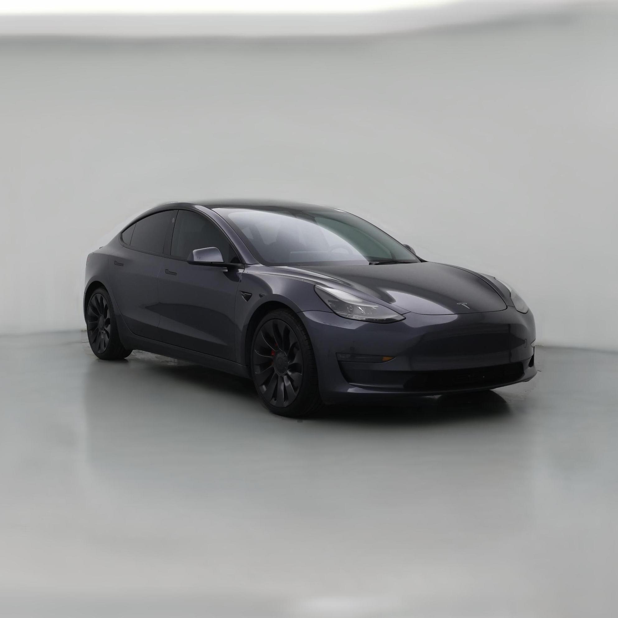 Thumbnail: 2023 Tesla Model 3 - 1