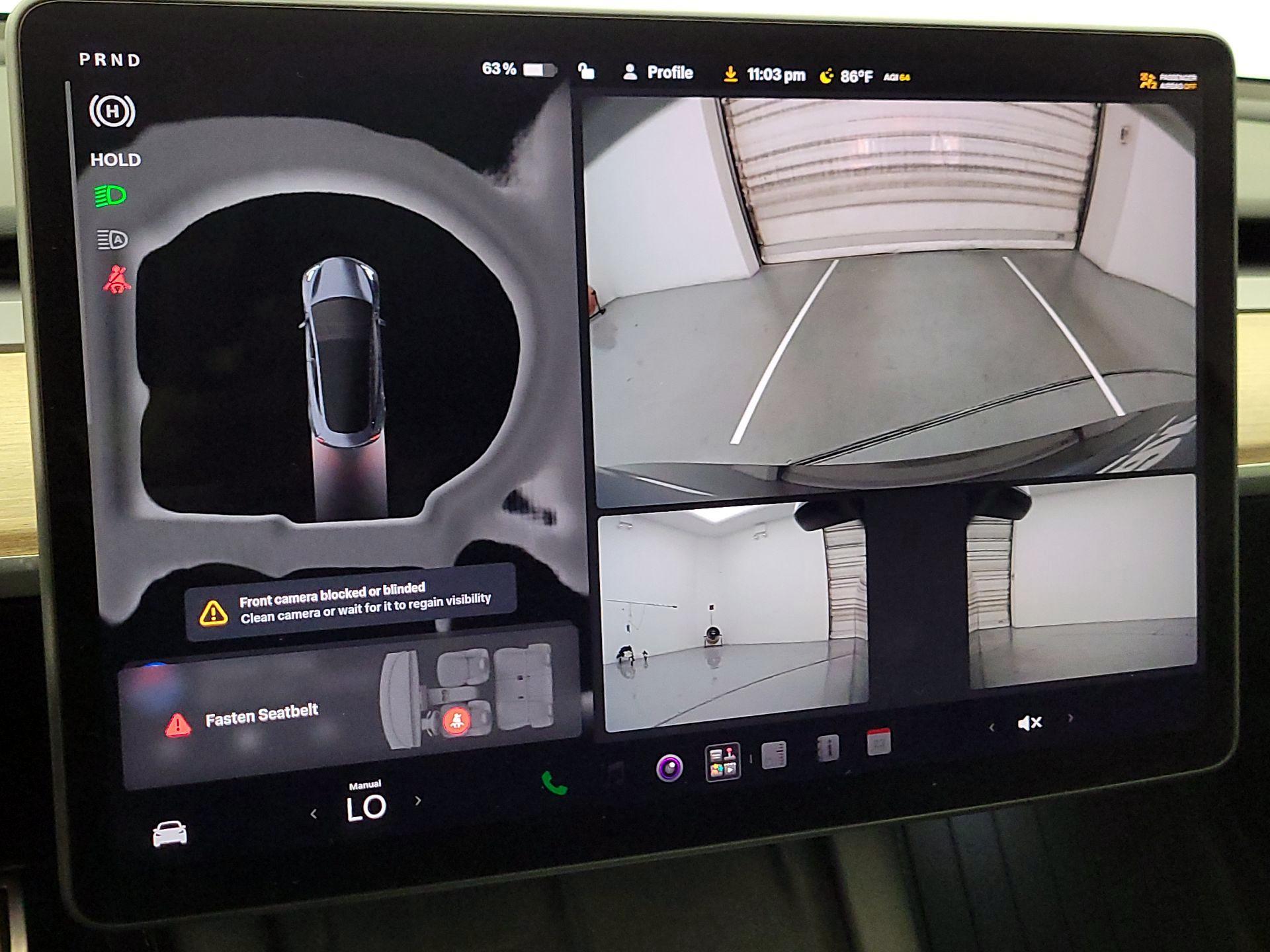 Thumbnail: 2023 Tesla Model 3 - 14