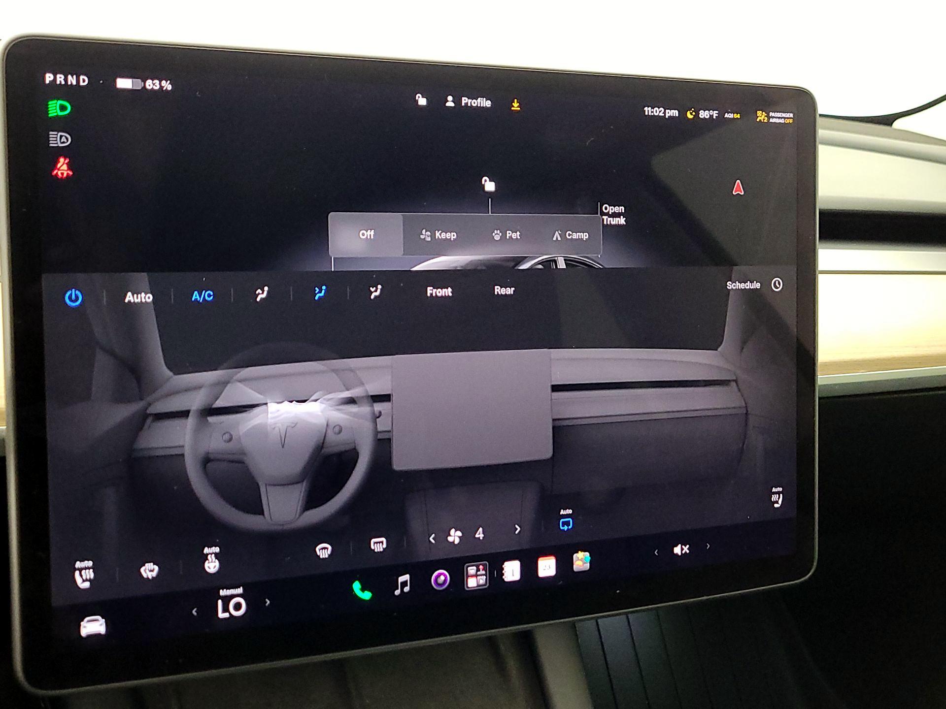 Thumbnail: 2023 Tesla Model 3 - 16