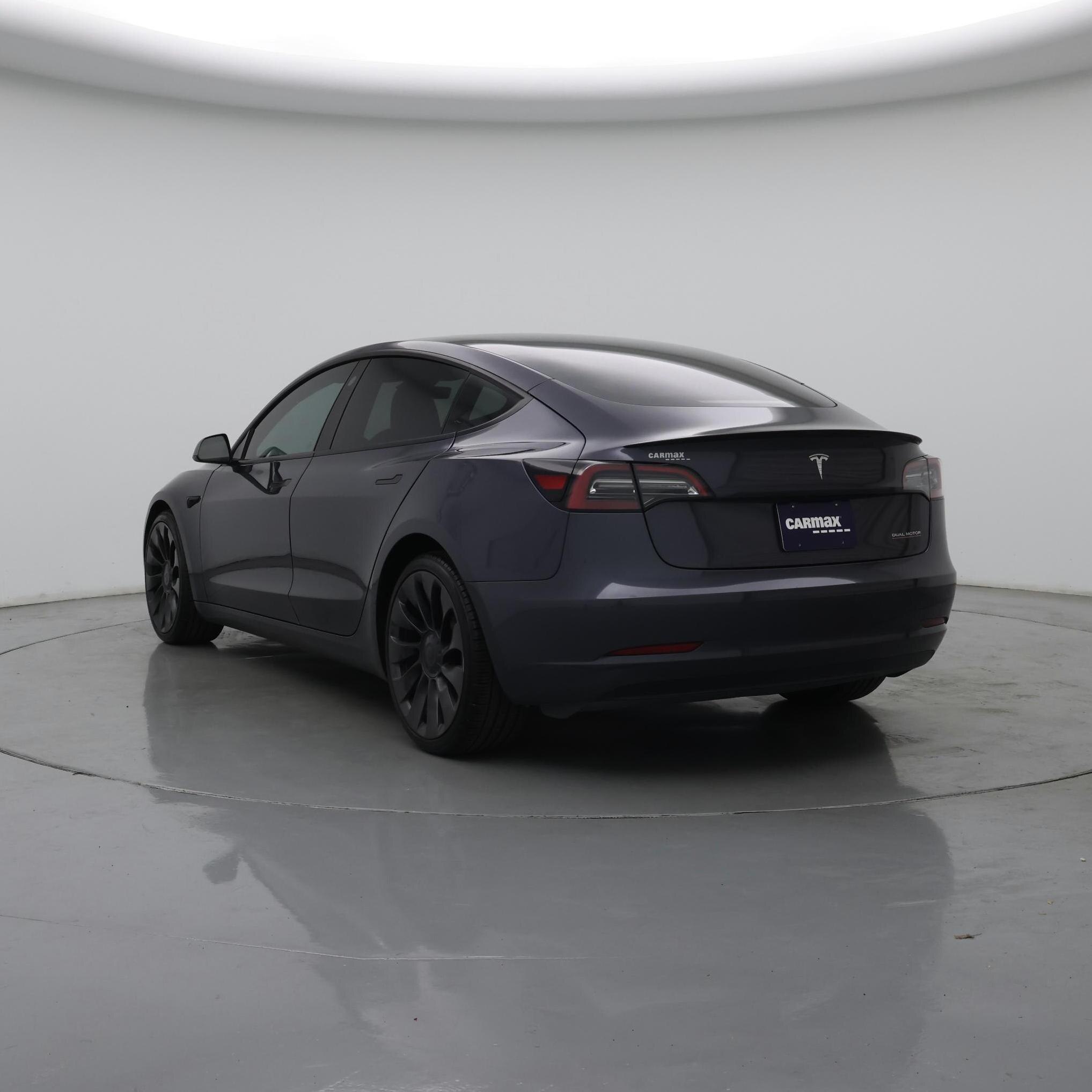 Thumbnail: 2023 Tesla Model 3 - 2