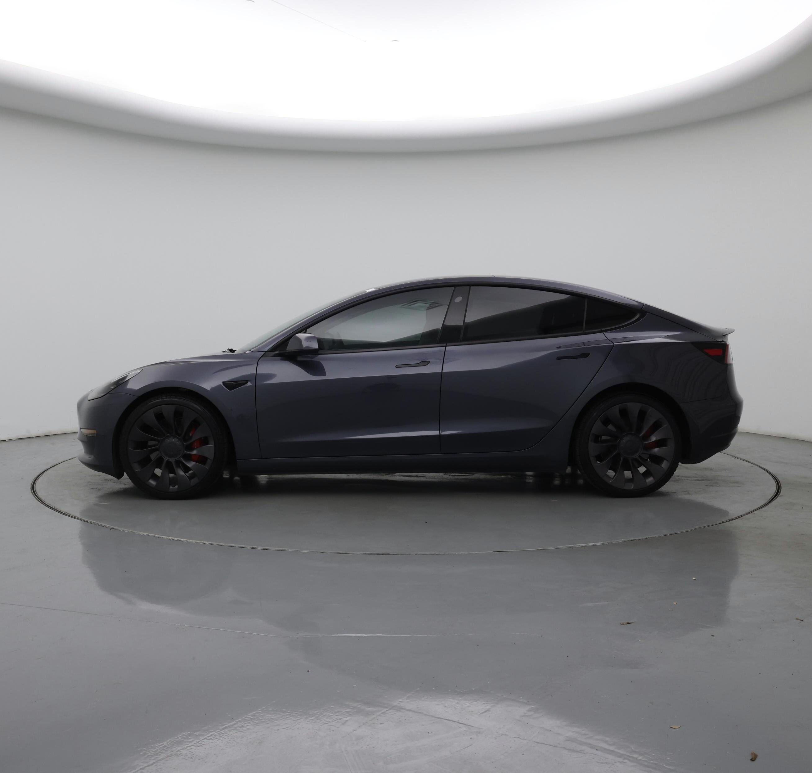 Thumbnail: 2023 Tesla Model 3 - 3