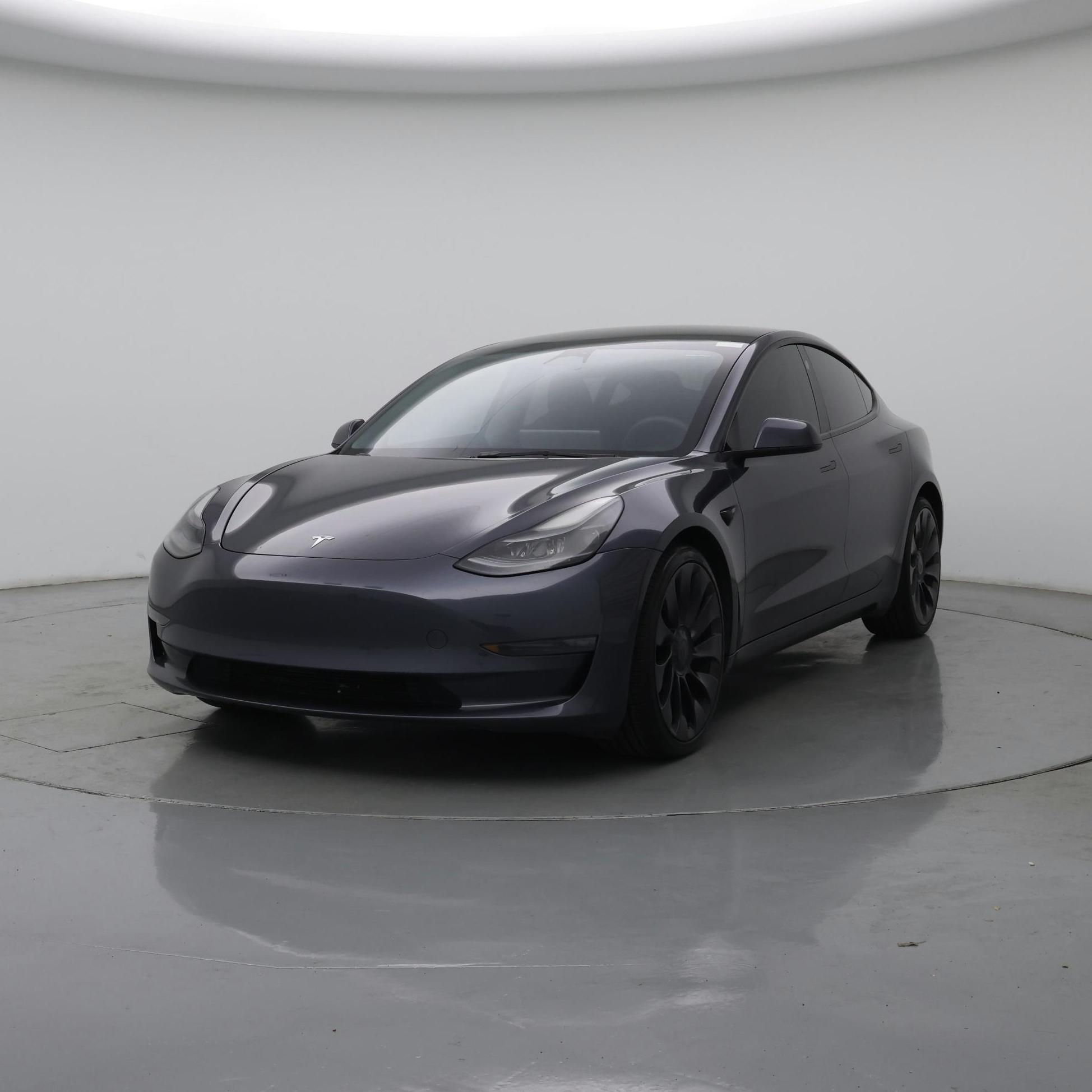 Thumbnail: 2023 Tesla Model 3 - 4