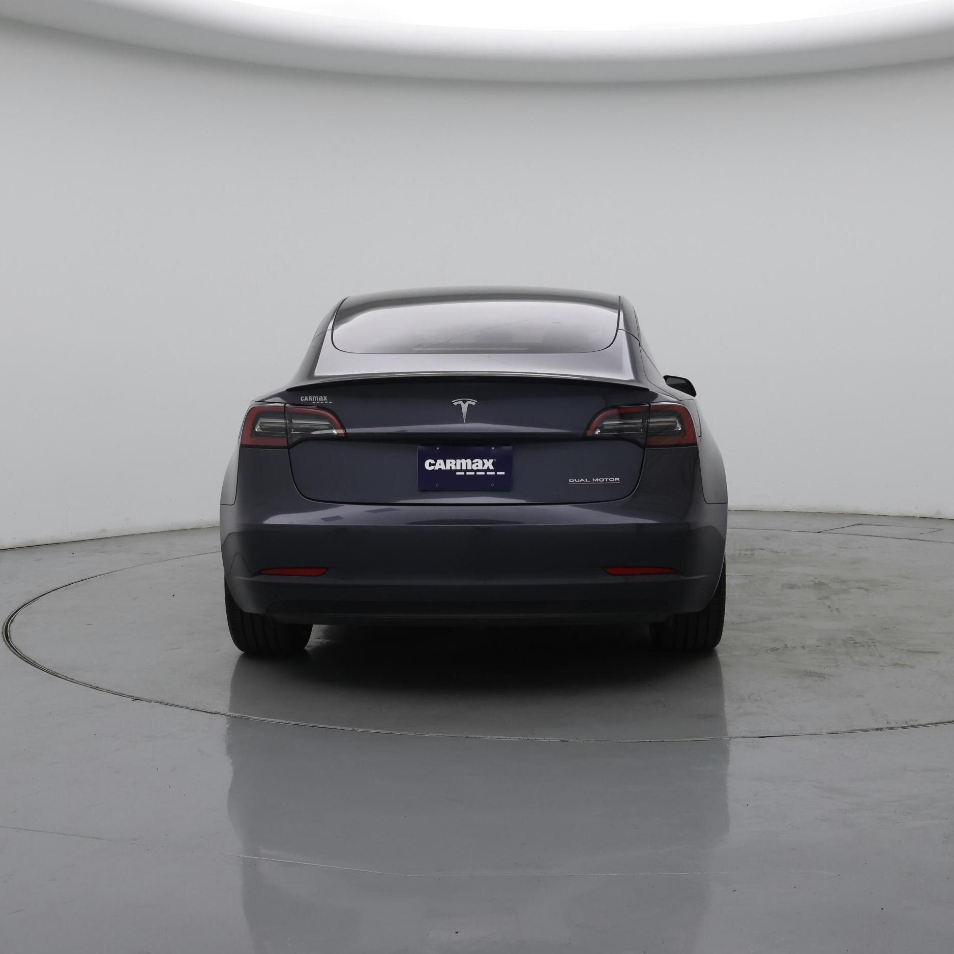 Thumbnail: 2023 Tesla Model 3 - 6