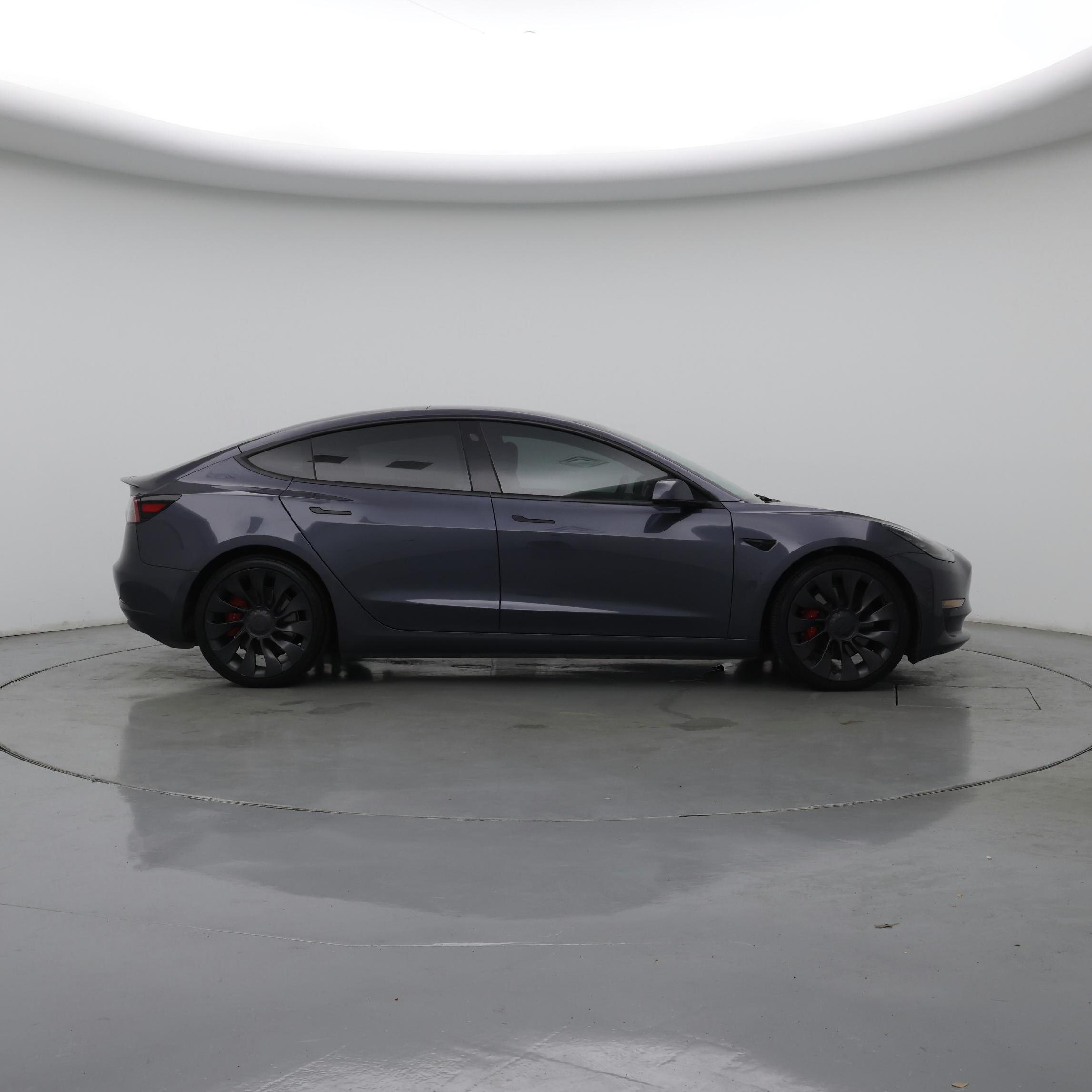 Thumbnail: 2023 Tesla Model 3 - 7