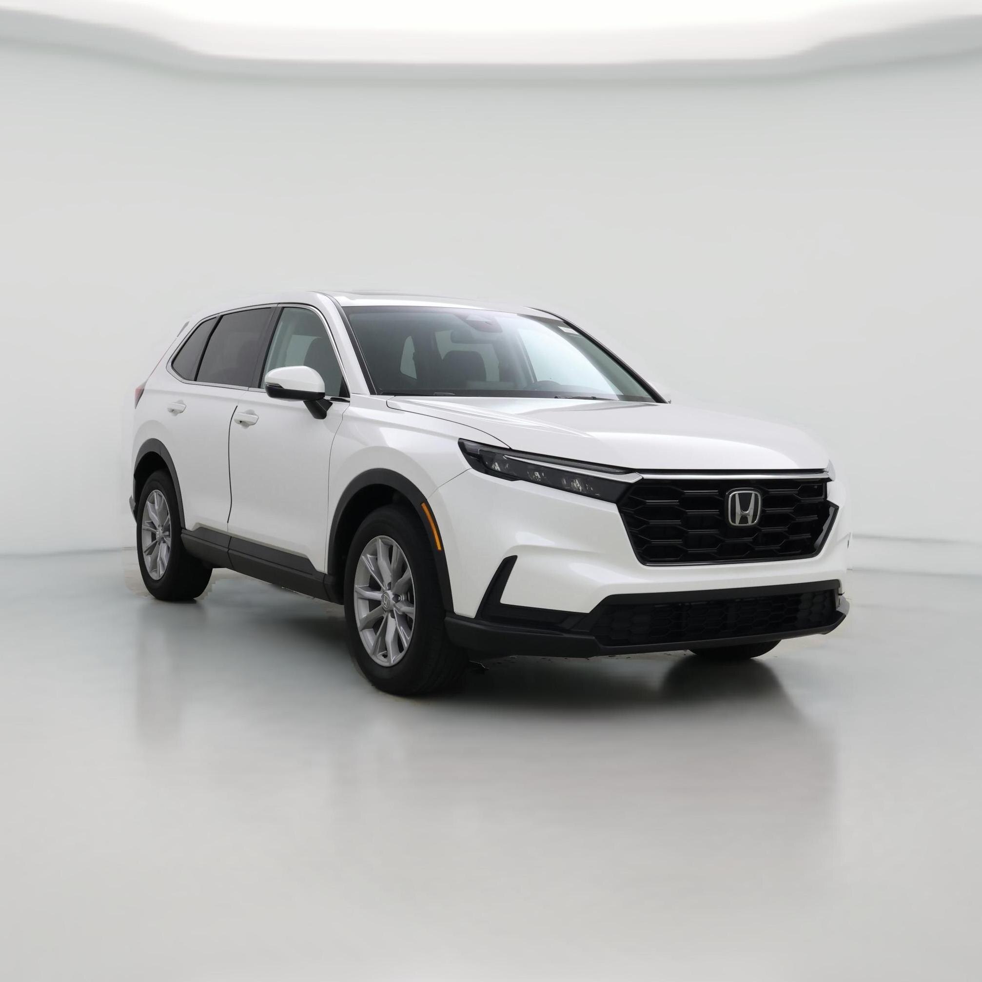 Thumbnail: 2024 Honda CR-V - 1