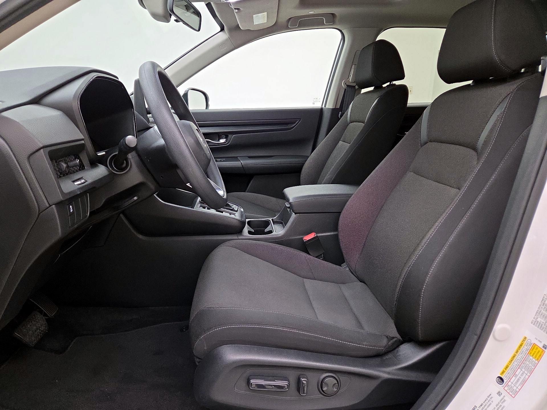 Thumbnail: 2024 Honda CR-V - 11
