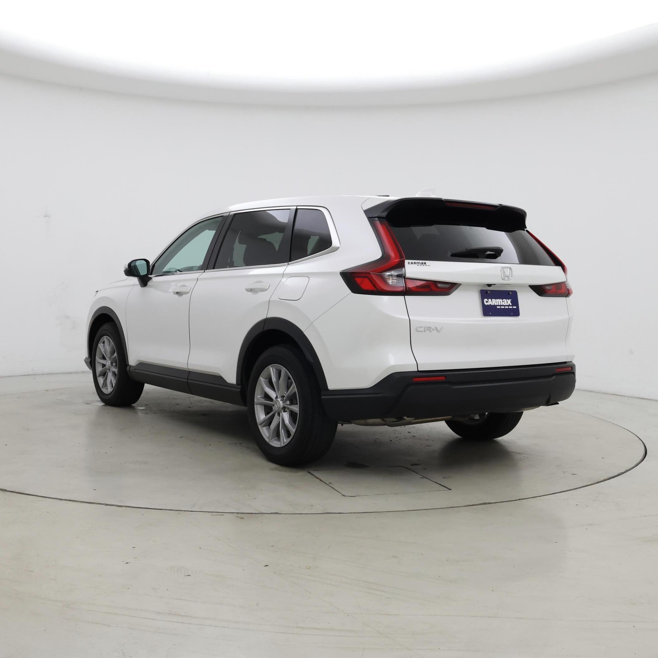 Thumbnail: 2024 Honda CR-V - 2