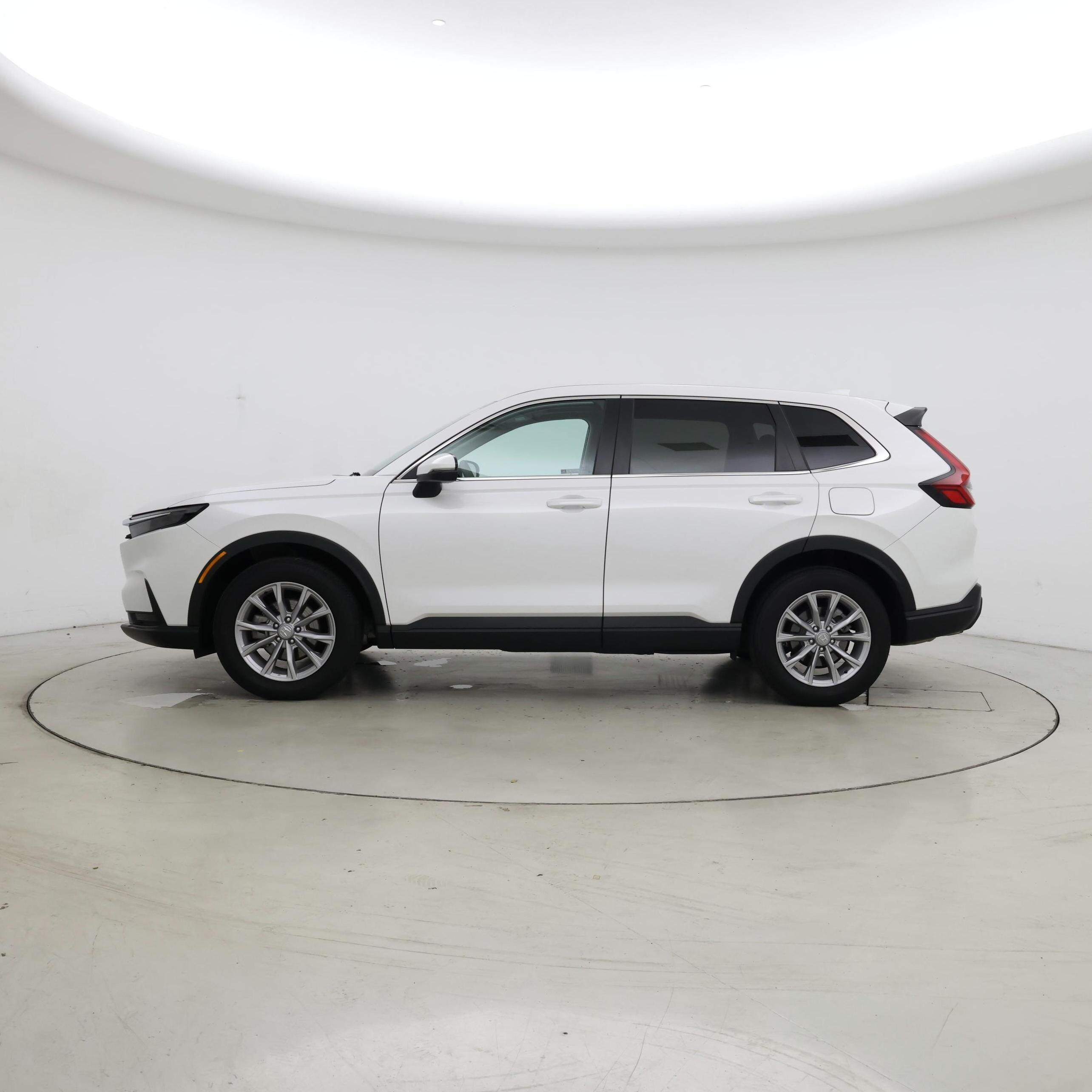 Thumbnail: 2024 Honda CR-V - 3