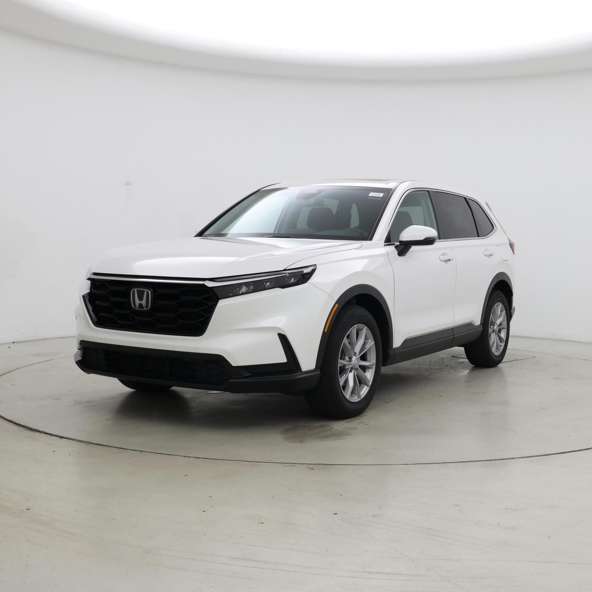 Thumbnail: 2024 Honda CR-V - 4
