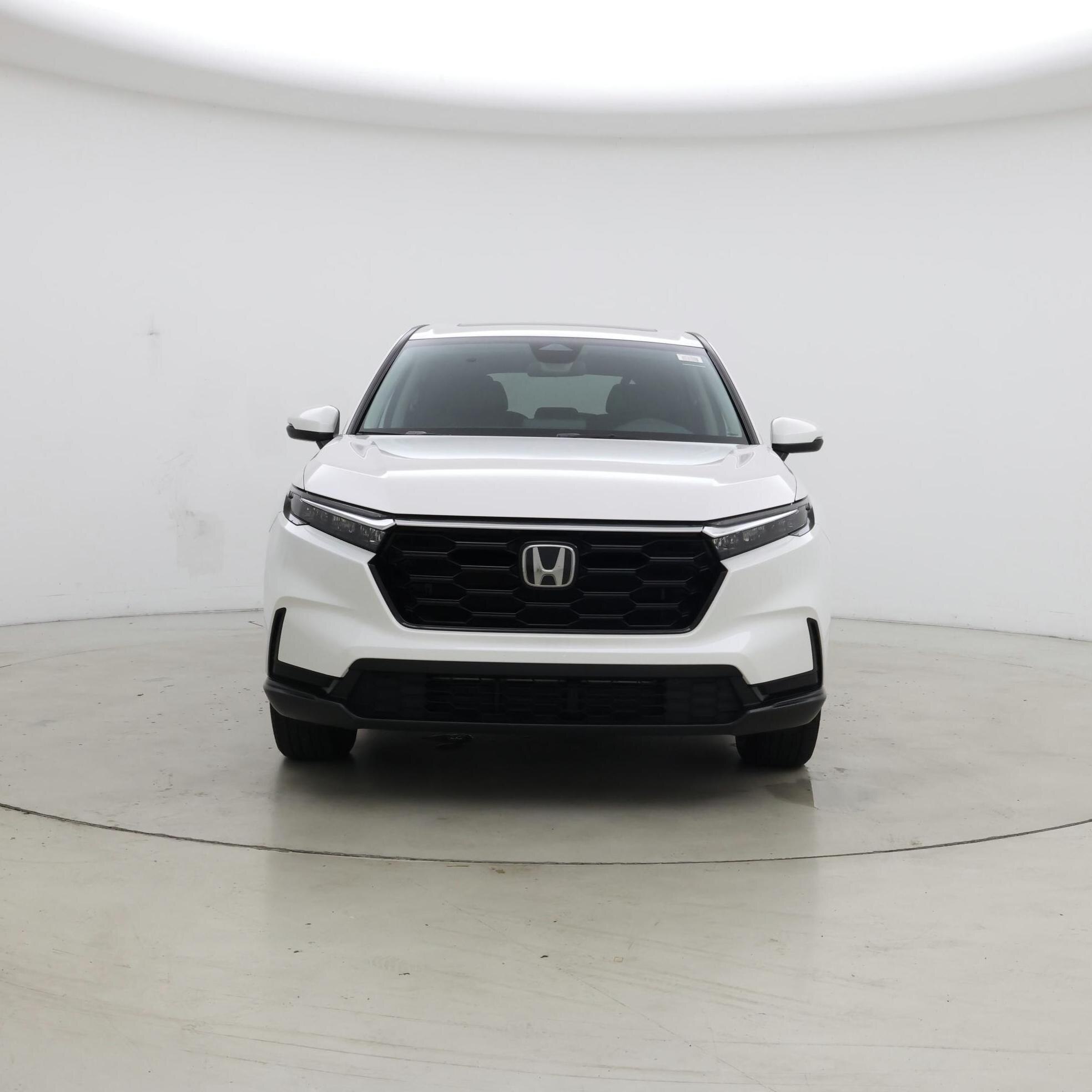 Thumbnail: 2024 Honda CR-V - 5
