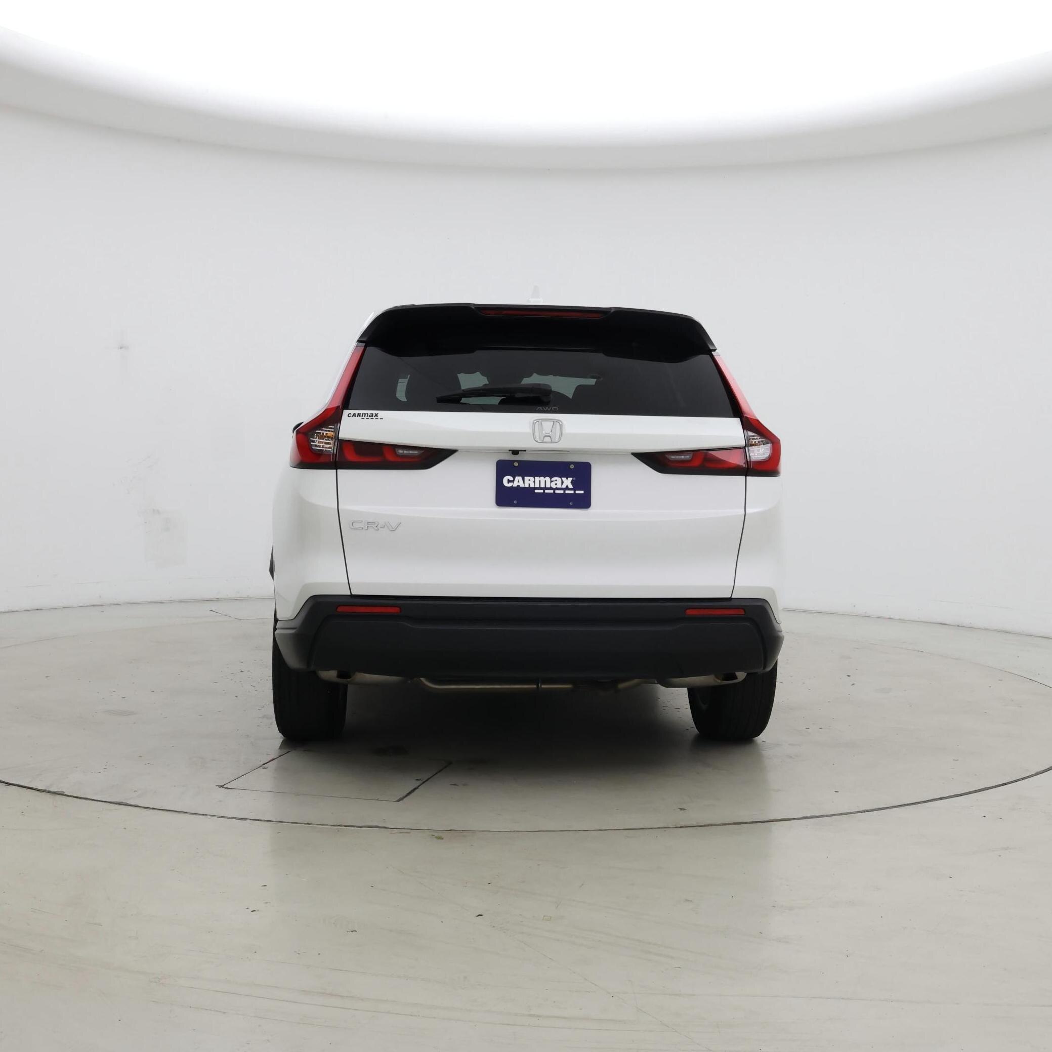 Thumbnail: 2024 Honda CR-V - 6