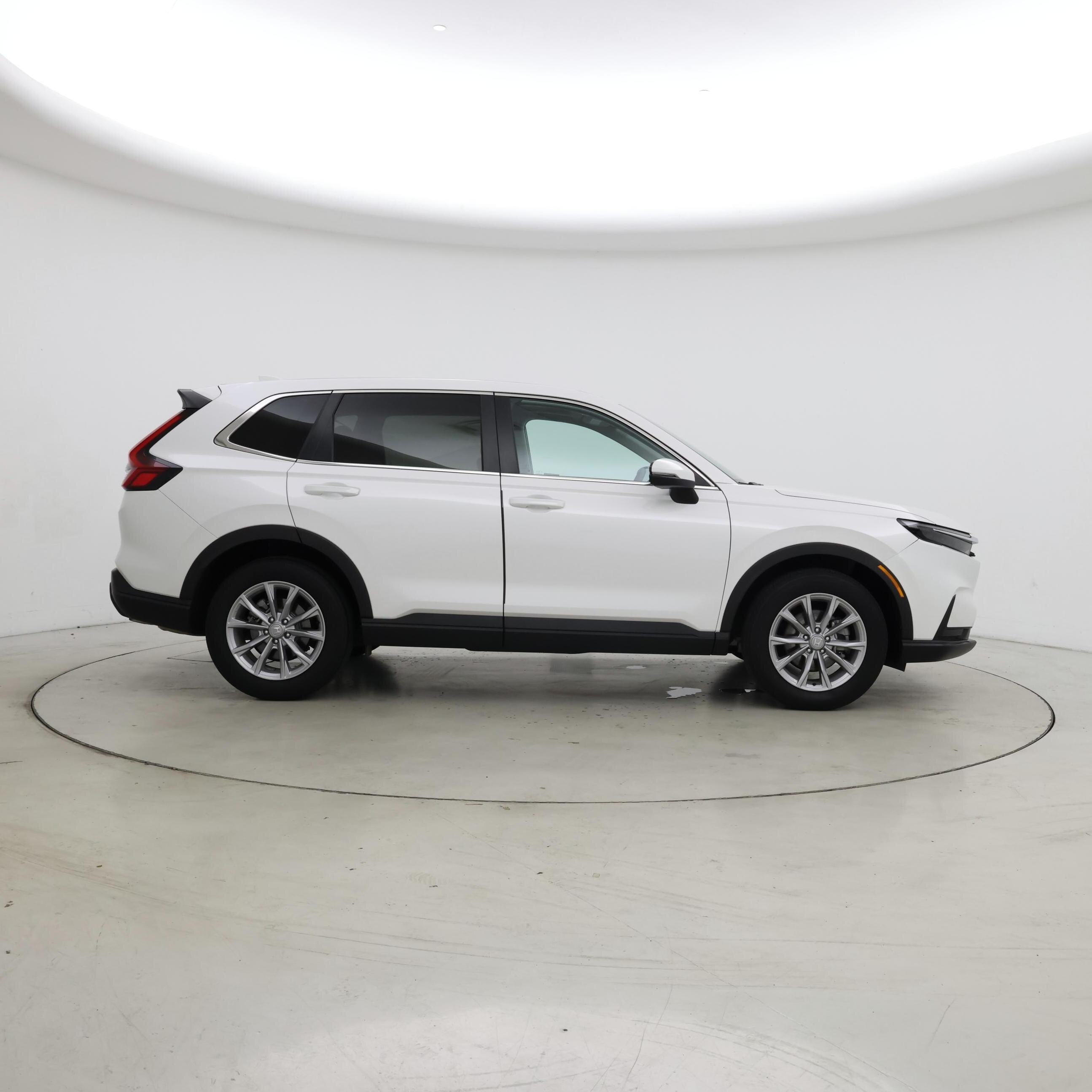 Thumbnail: 2024 Honda CR-V - 7