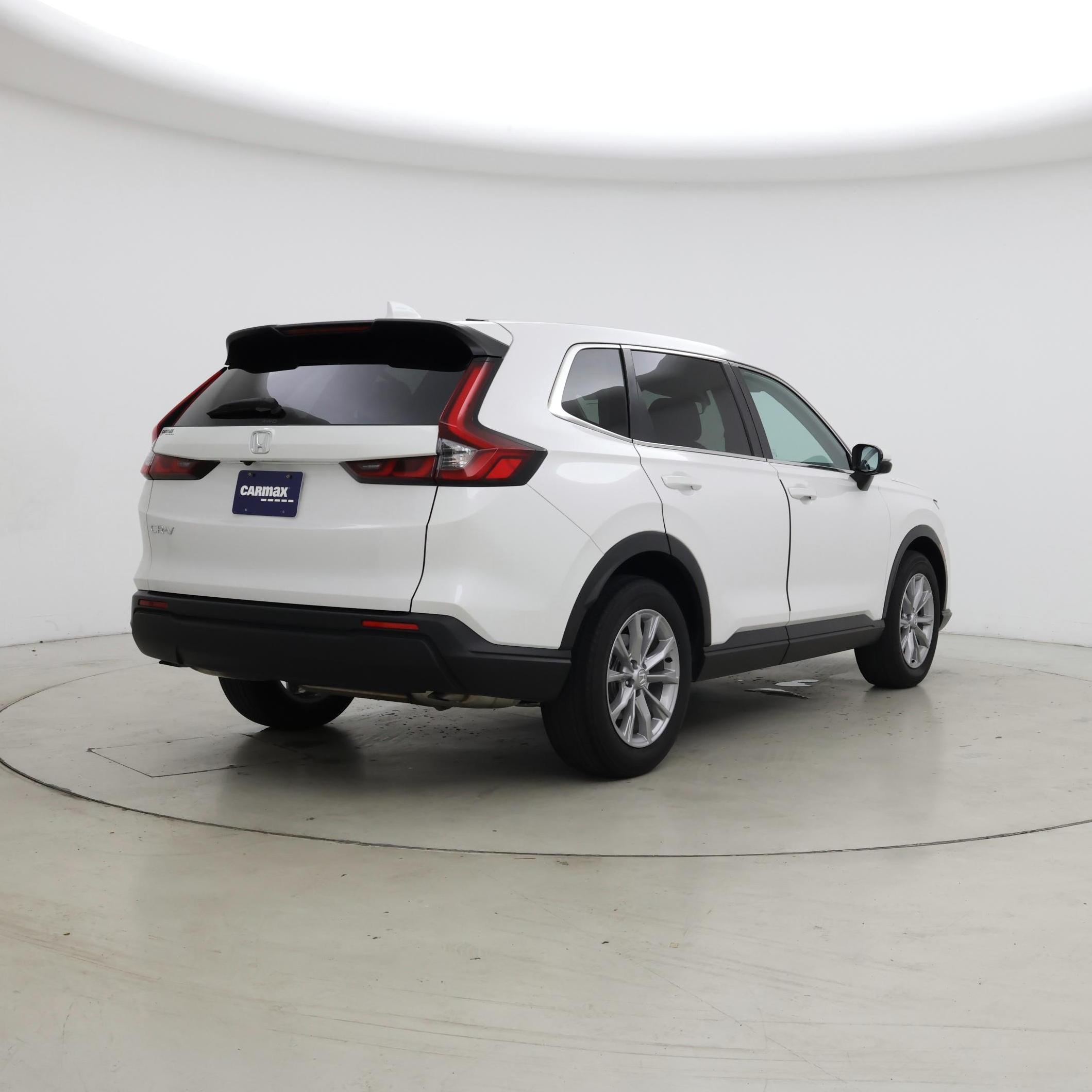 Thumbnail: 2024 Honda CR-V - 8