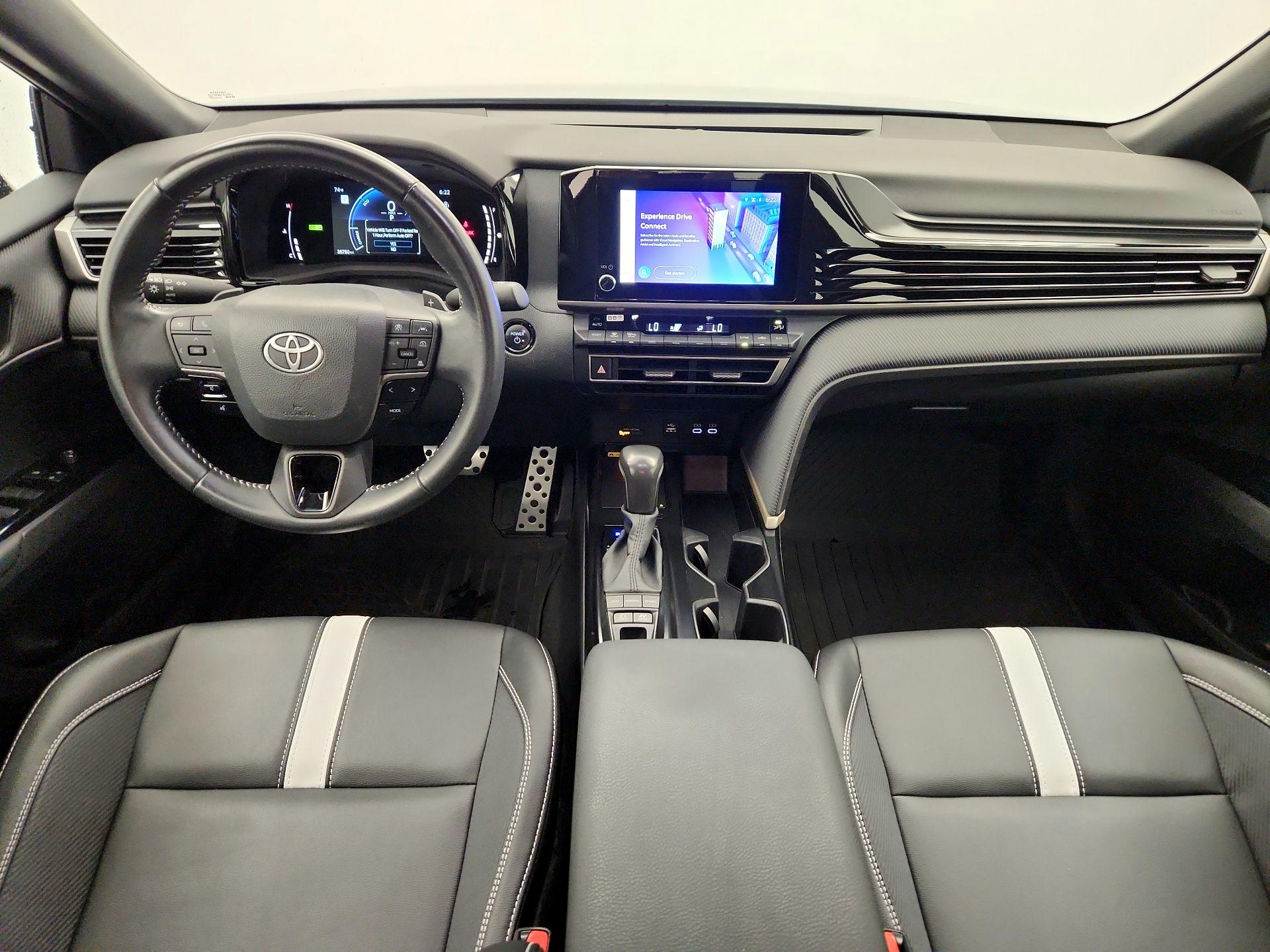 Thumbnail: 2025 Toyota Camry - 9