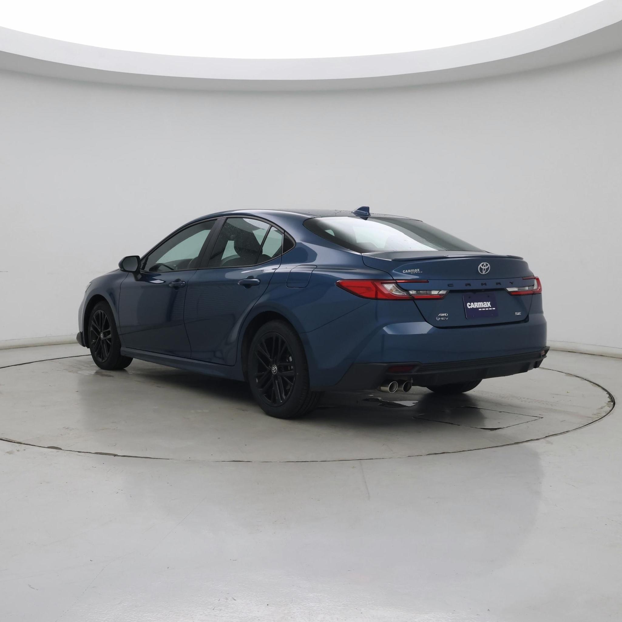 Thumbnail: 2025 Toyota Camry - 2