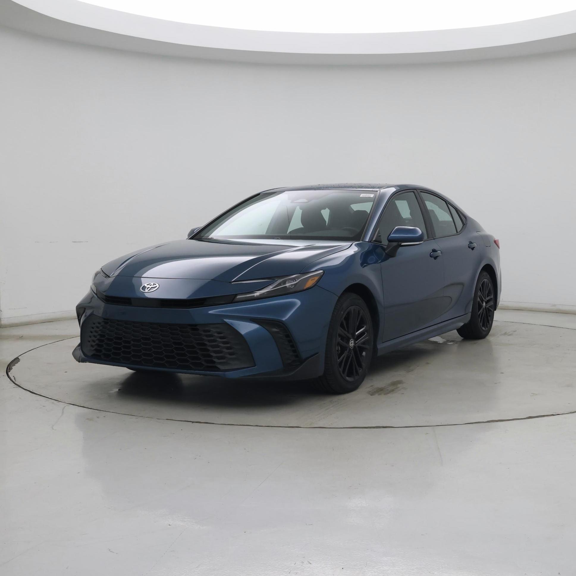 Thumbnail: 2025 Toyota Camry - 4