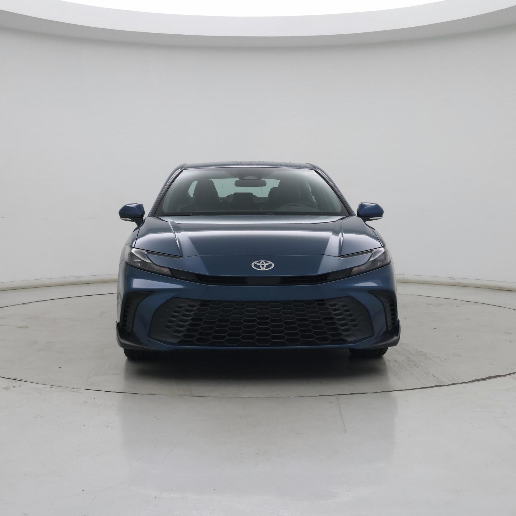 Thumbnail: 2025 Toyota Camry - 5