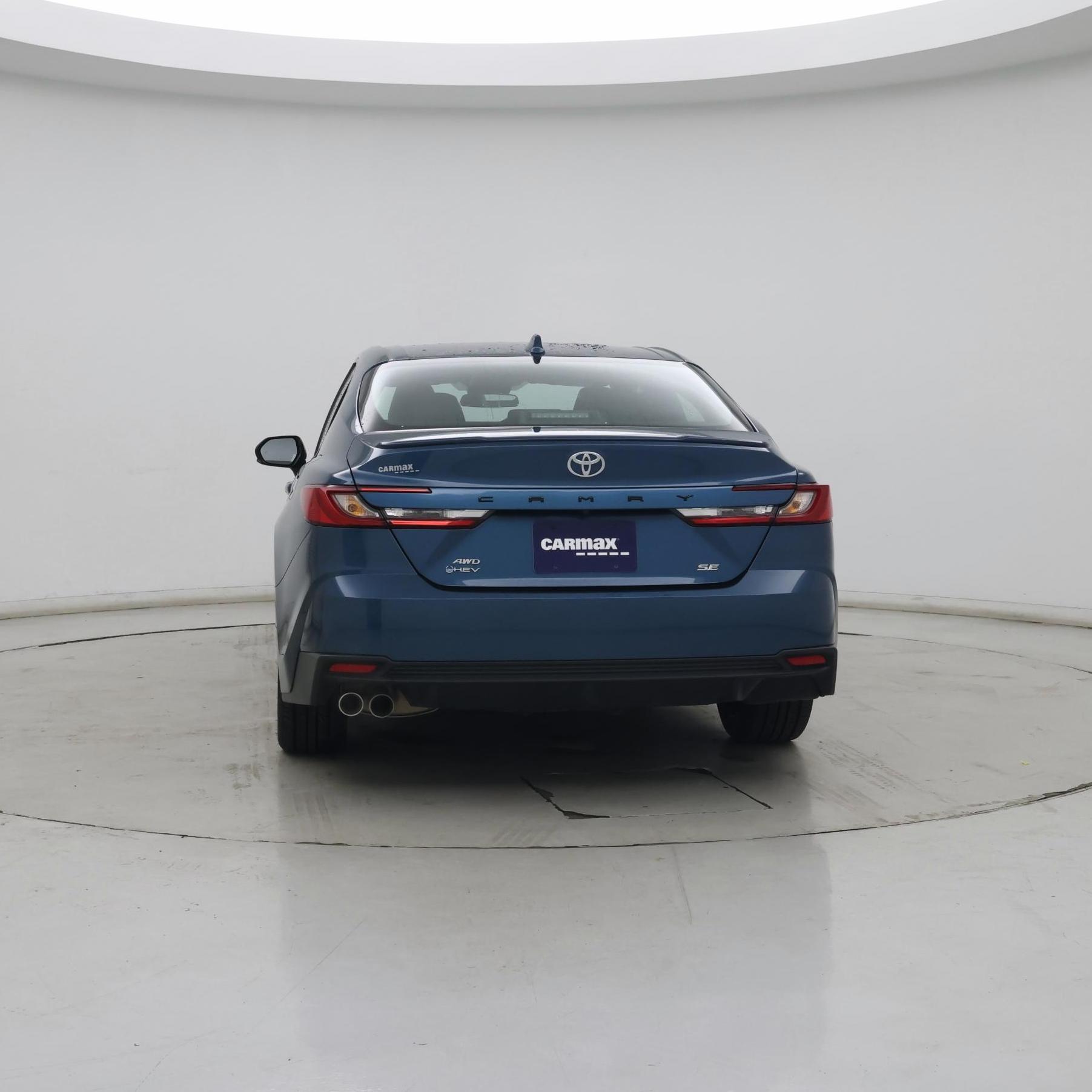 Thumbnail: 2025 Toyota Camry - 6