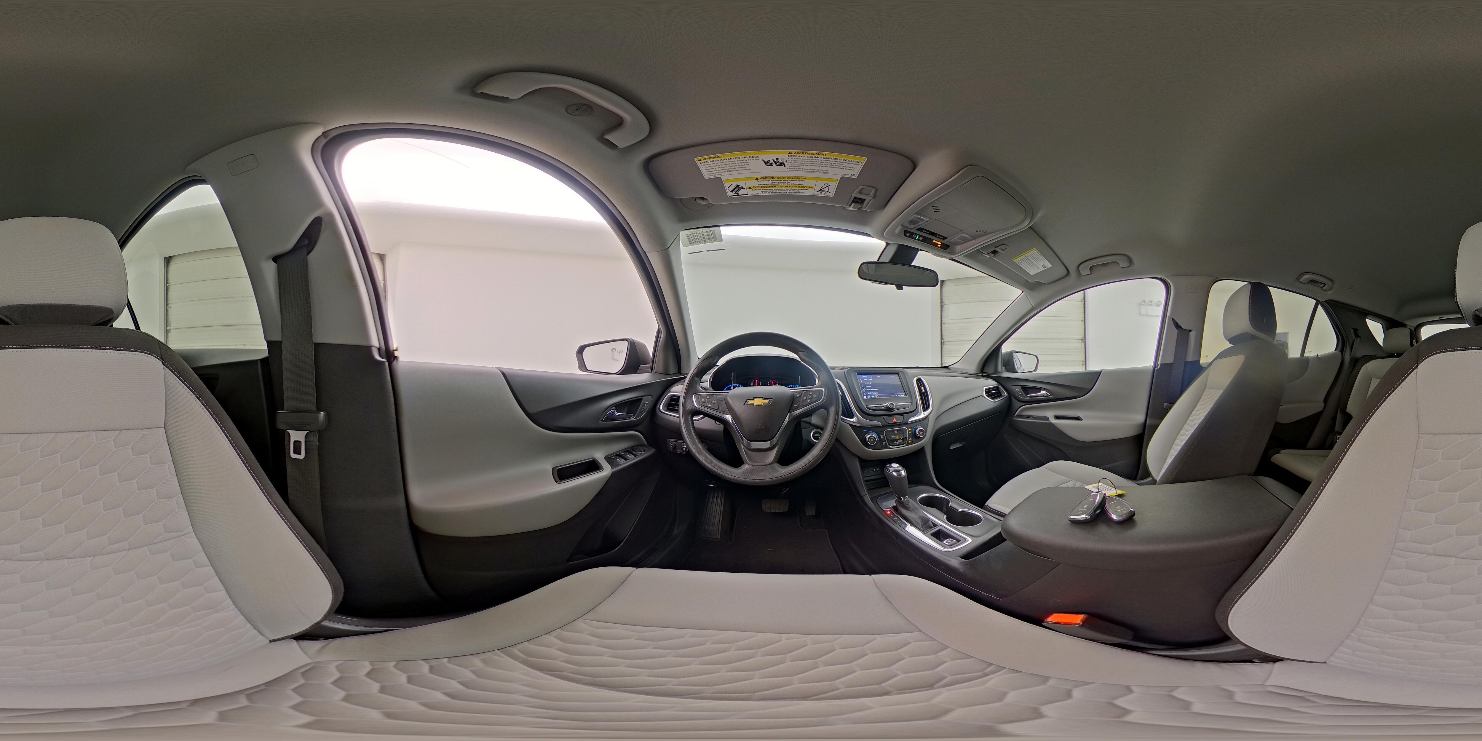 2019 Chevrolet Equinox LS - Photo 26