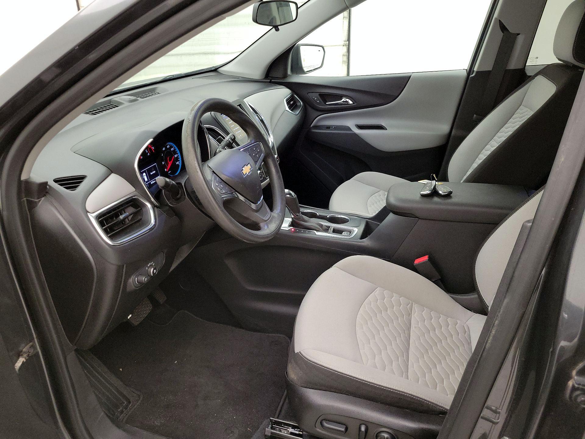 Thumbnail: 2019 Chevrolet Equinox - 11