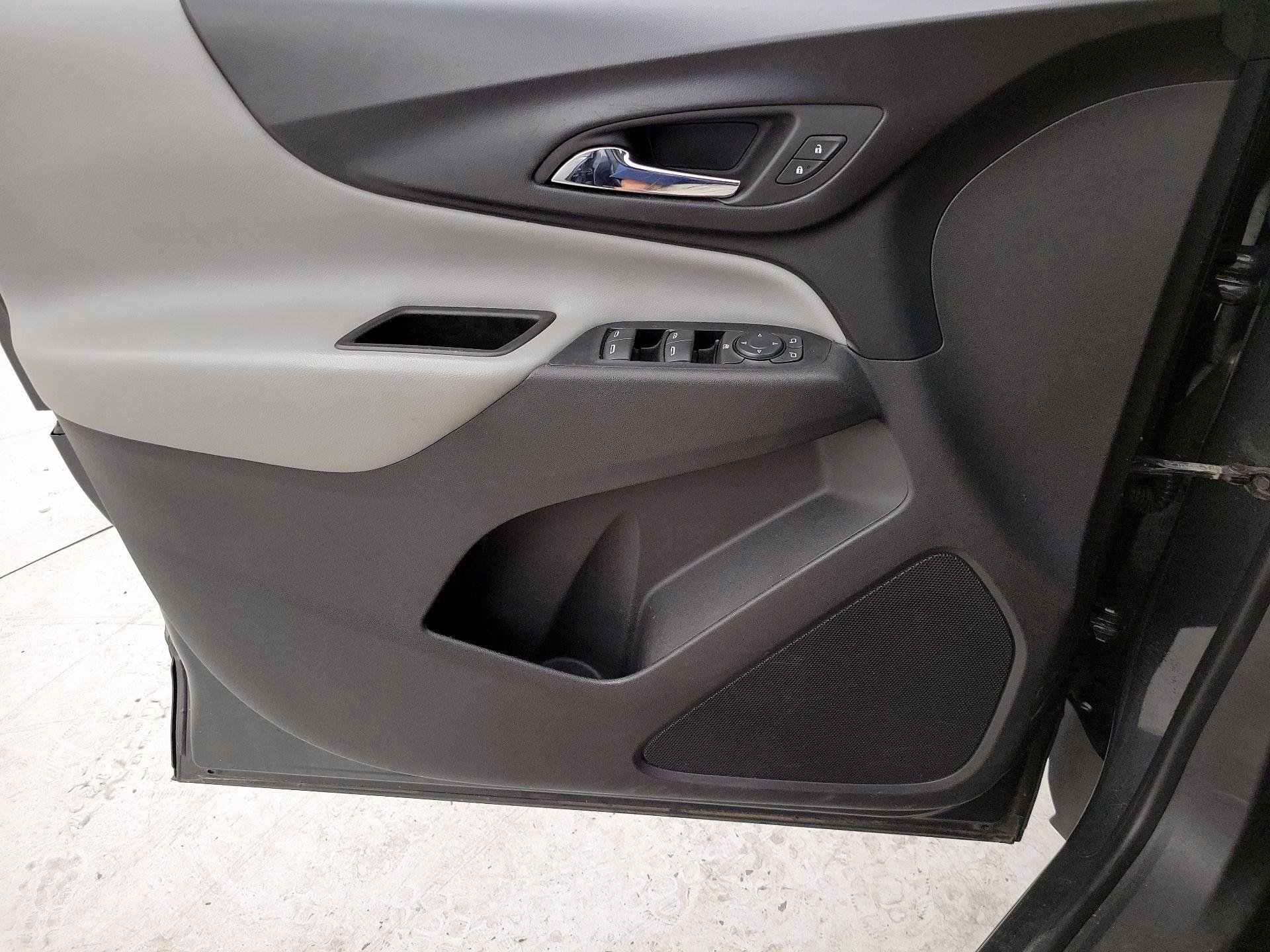 Thumbnail: 2019 Chevrolet Equinox - 12