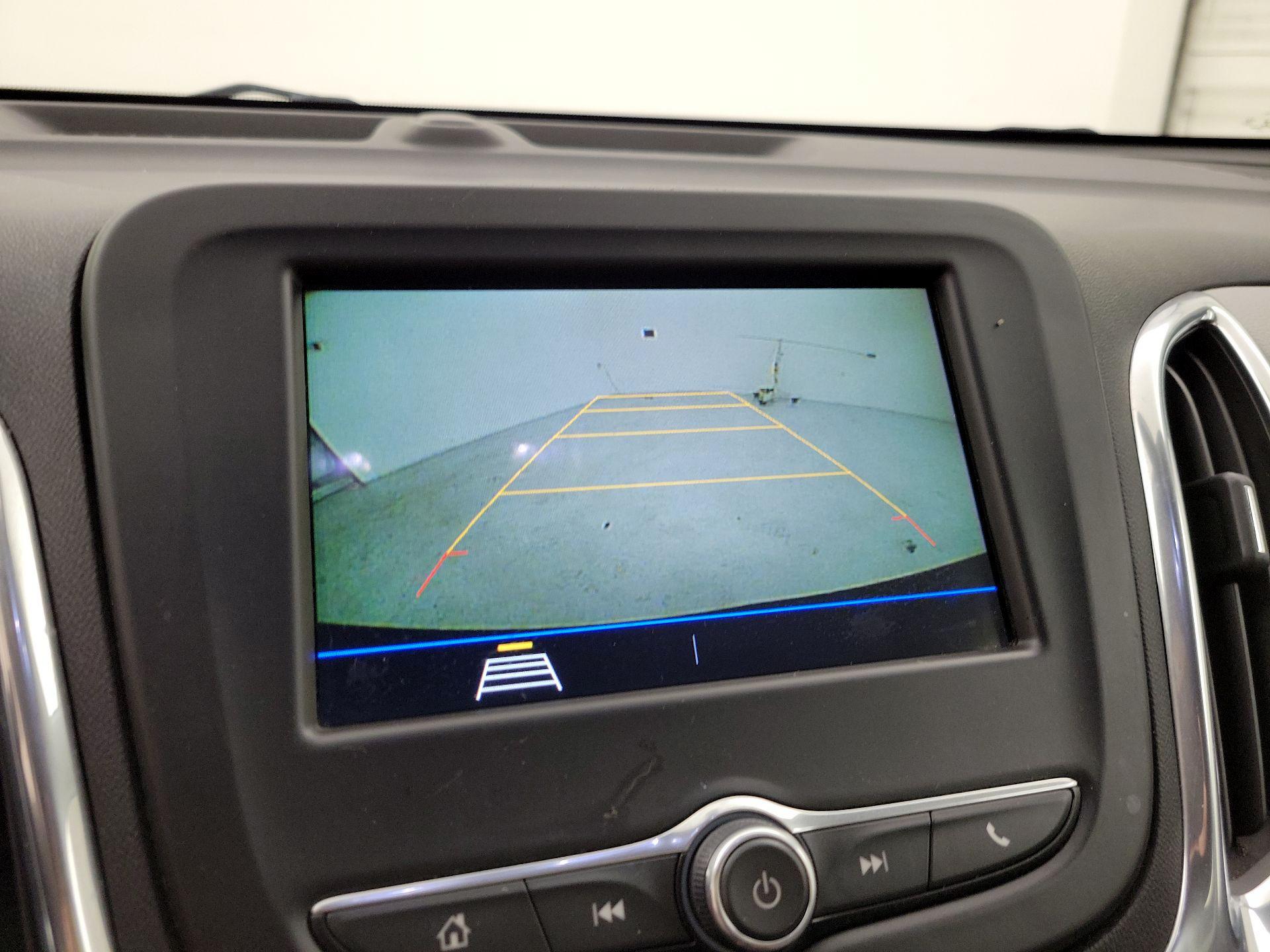 Thumbnail: 2019 Chevrolet Equinox - 14