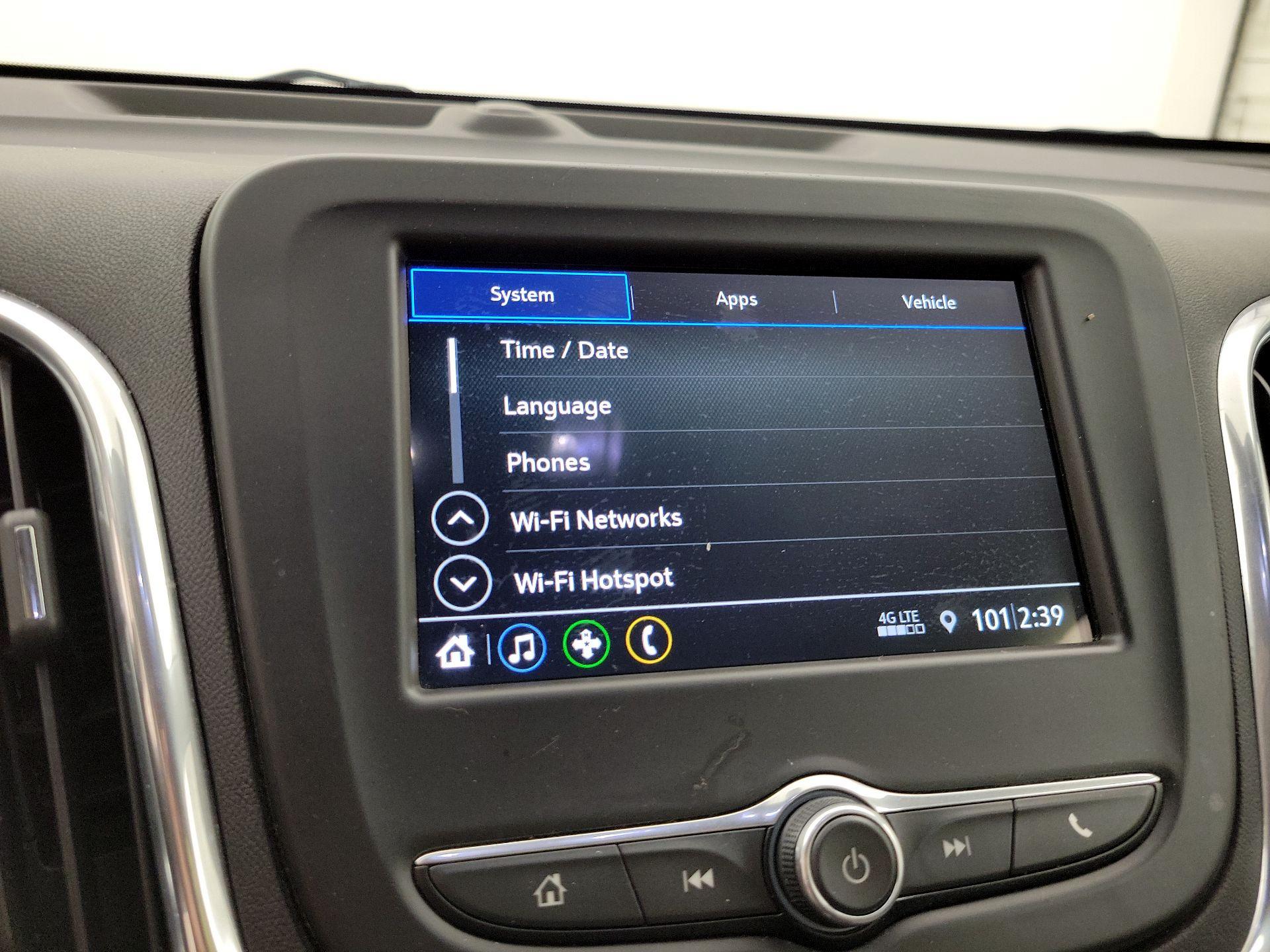 Thumbnail: 2019 Chevrolet Equinox - 15