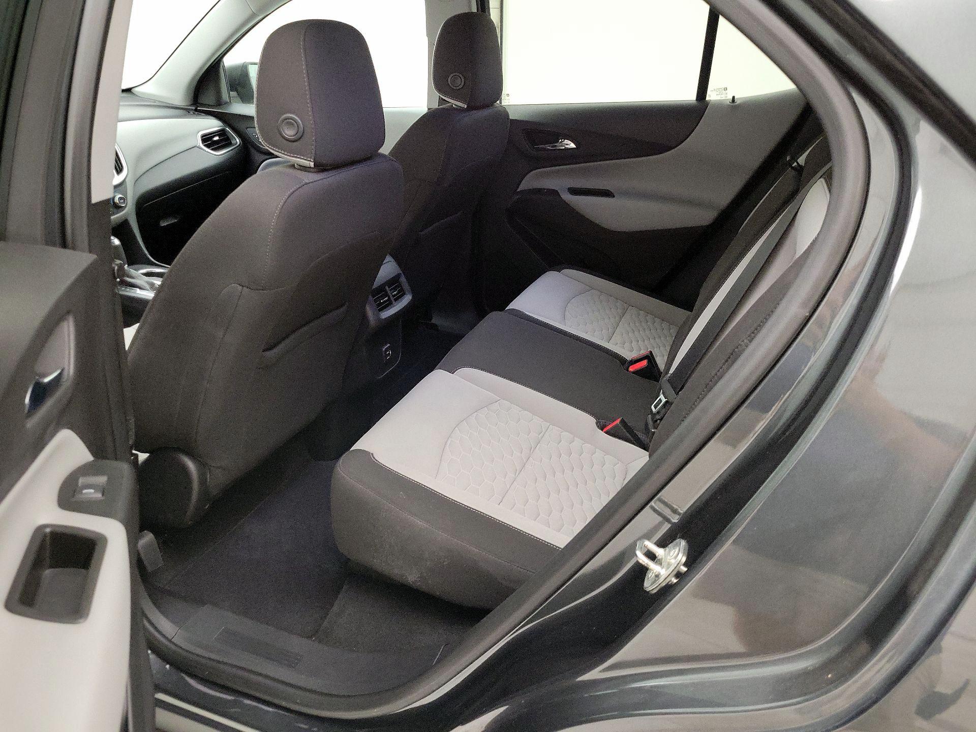 Thumbnail: 2019 Chevrolet Equinox - 19