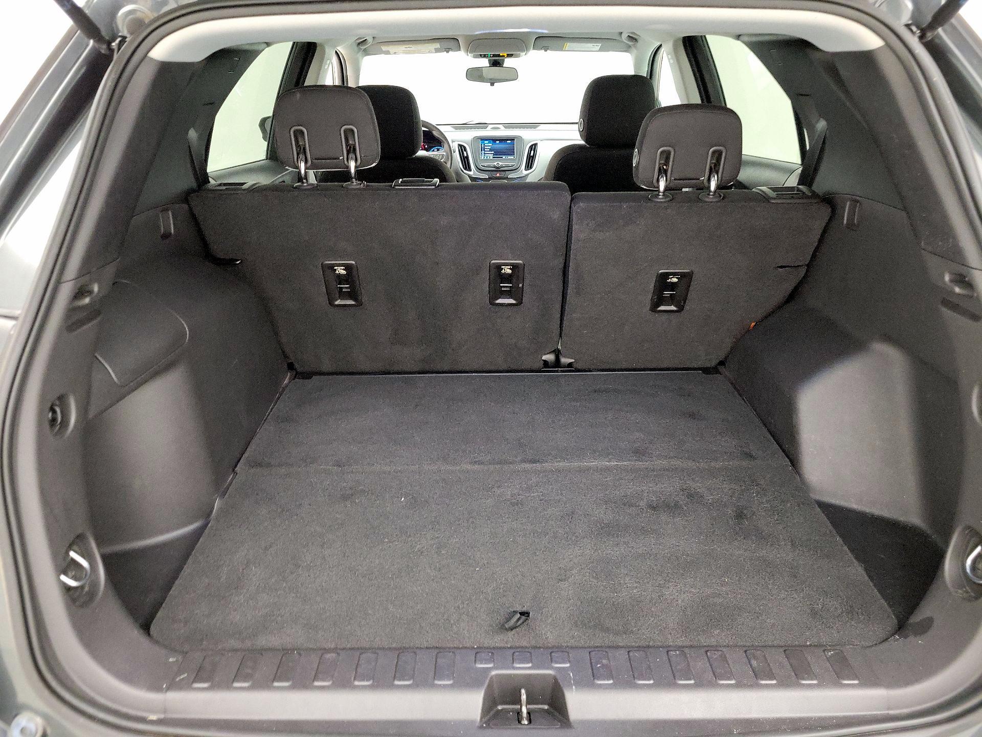 Thumbnail: 2019 Chevrolet Equinox - 20