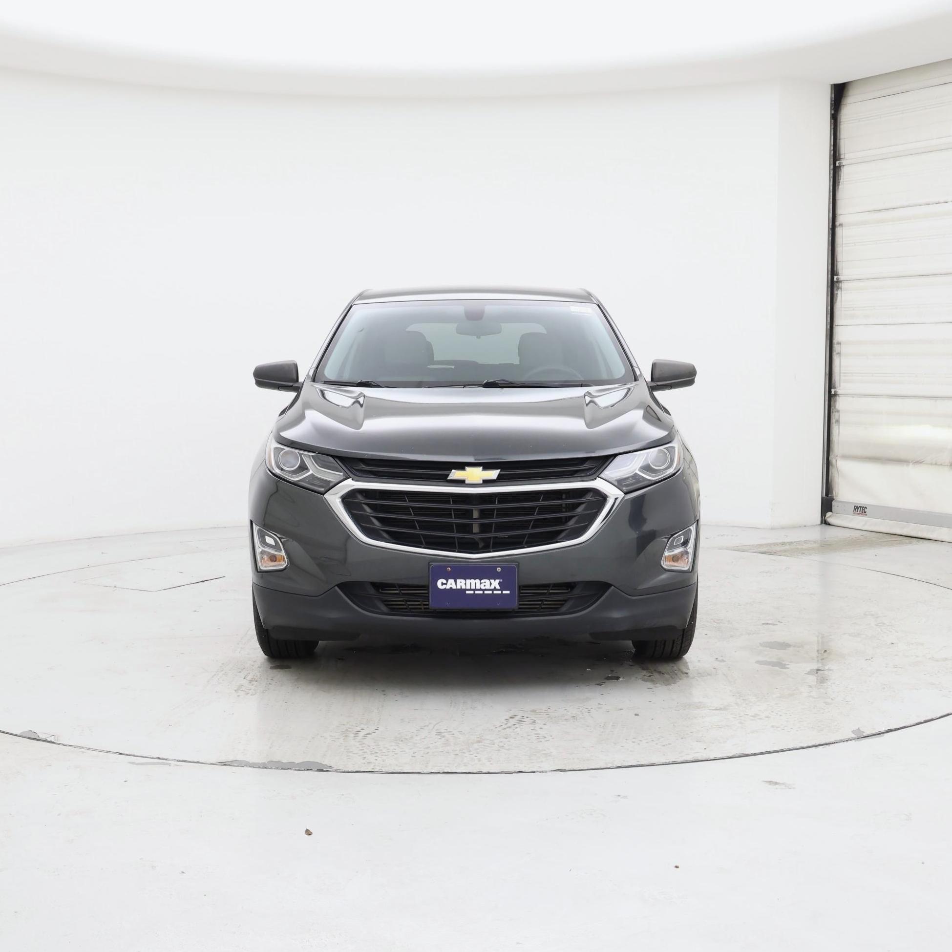 Thumbnail: 2019 Chevrolet Equinox - 5