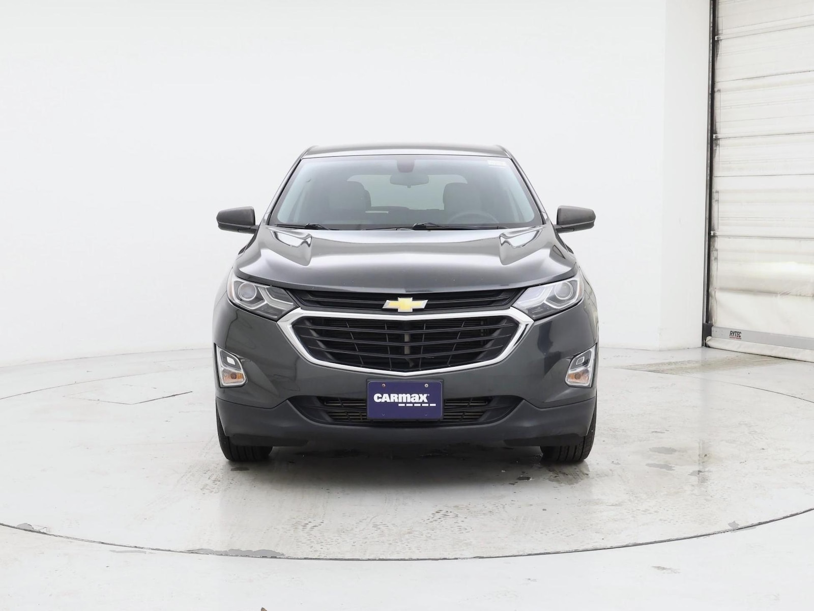 2019 Chevrolet Equinox LS - Photo 6