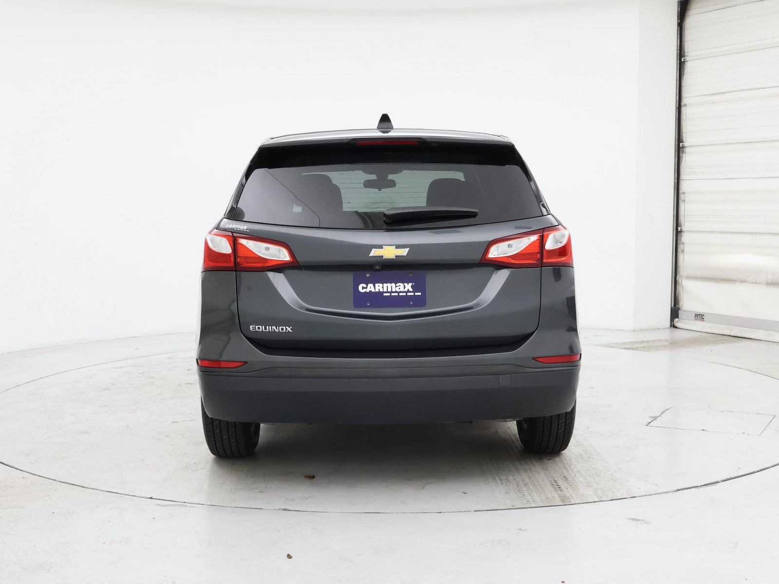 2019 Chevrolet Equinox LS - Photo 7