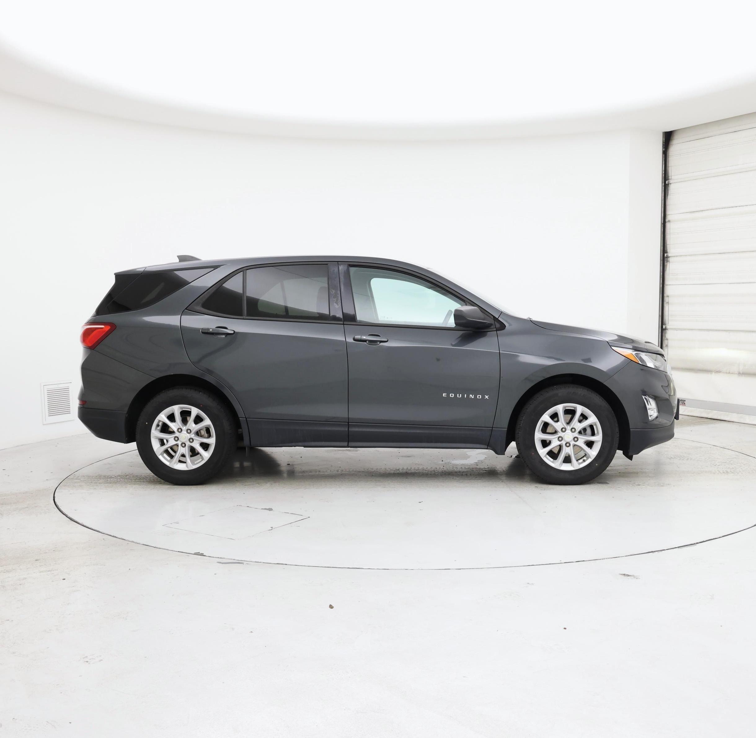 Thumbnail: 2019 Chevrolet Equinox - 7