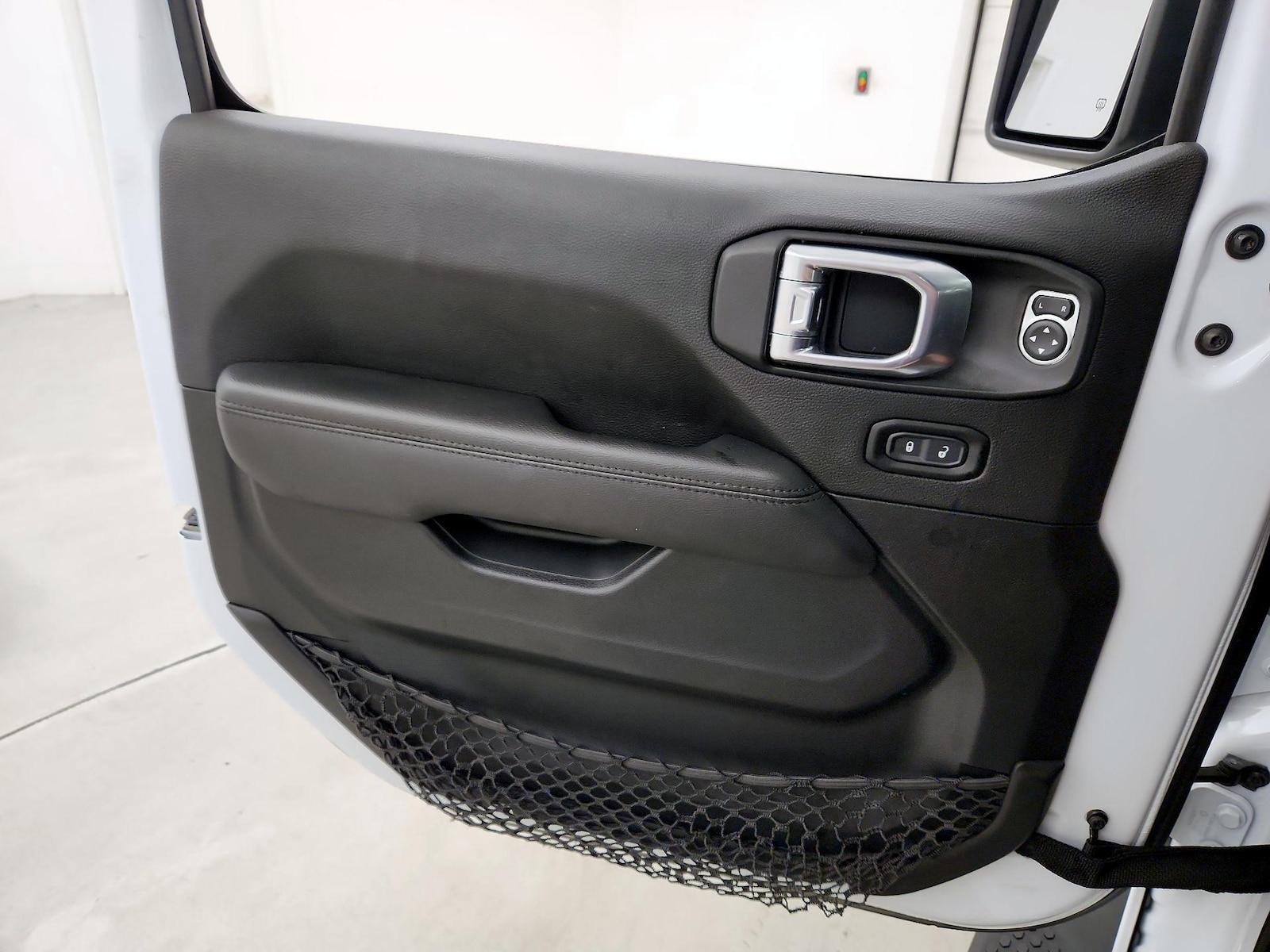 2021 Jeep Wrangler Unlimited Sahara Altitude - Photo 13