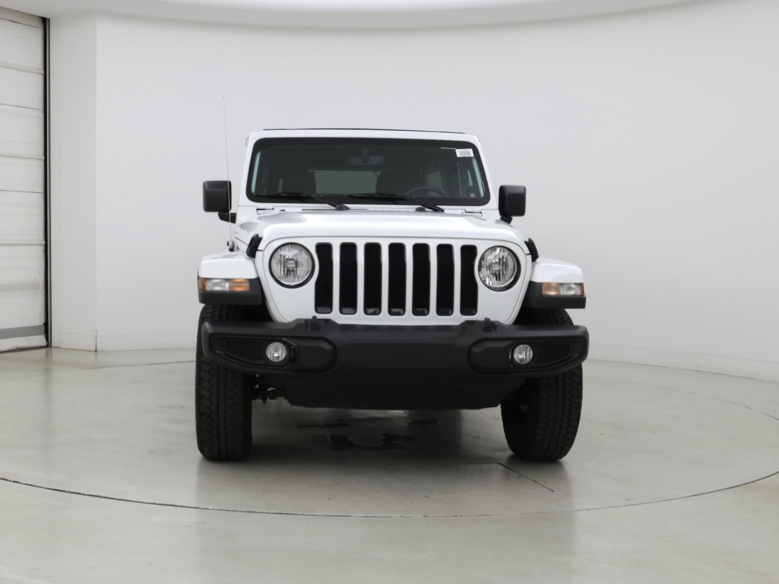2021 Jeep Wrangler Unlimited Sahara Altitude - Photo 6